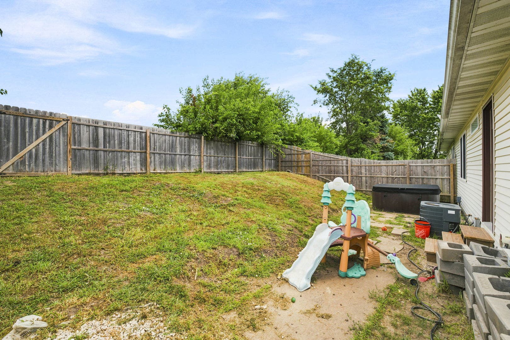 603 Davidson Drive, #A, Minooka, IL 60447 603 Davidson Drive, #A, Minooka, IL 60447