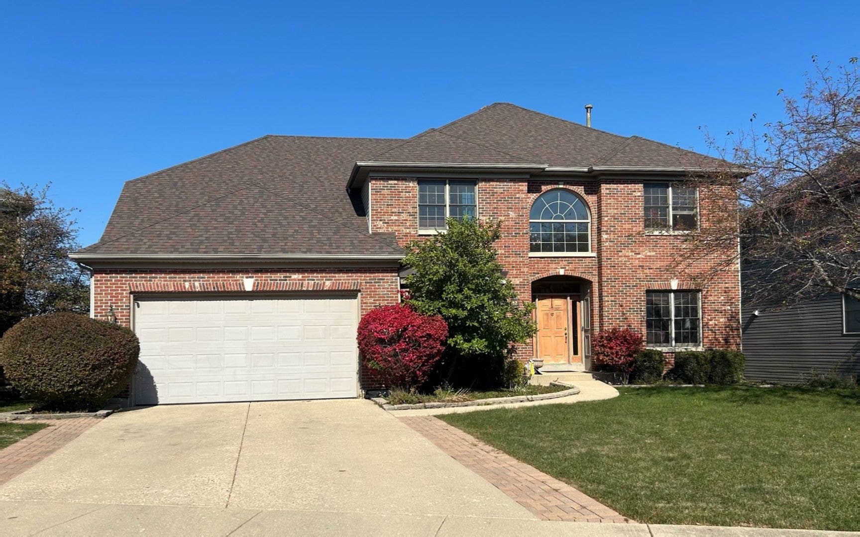 2484 Warwick Court, Aurora, IL 60503 2484 Warwick Court, Aurora, IL 60503