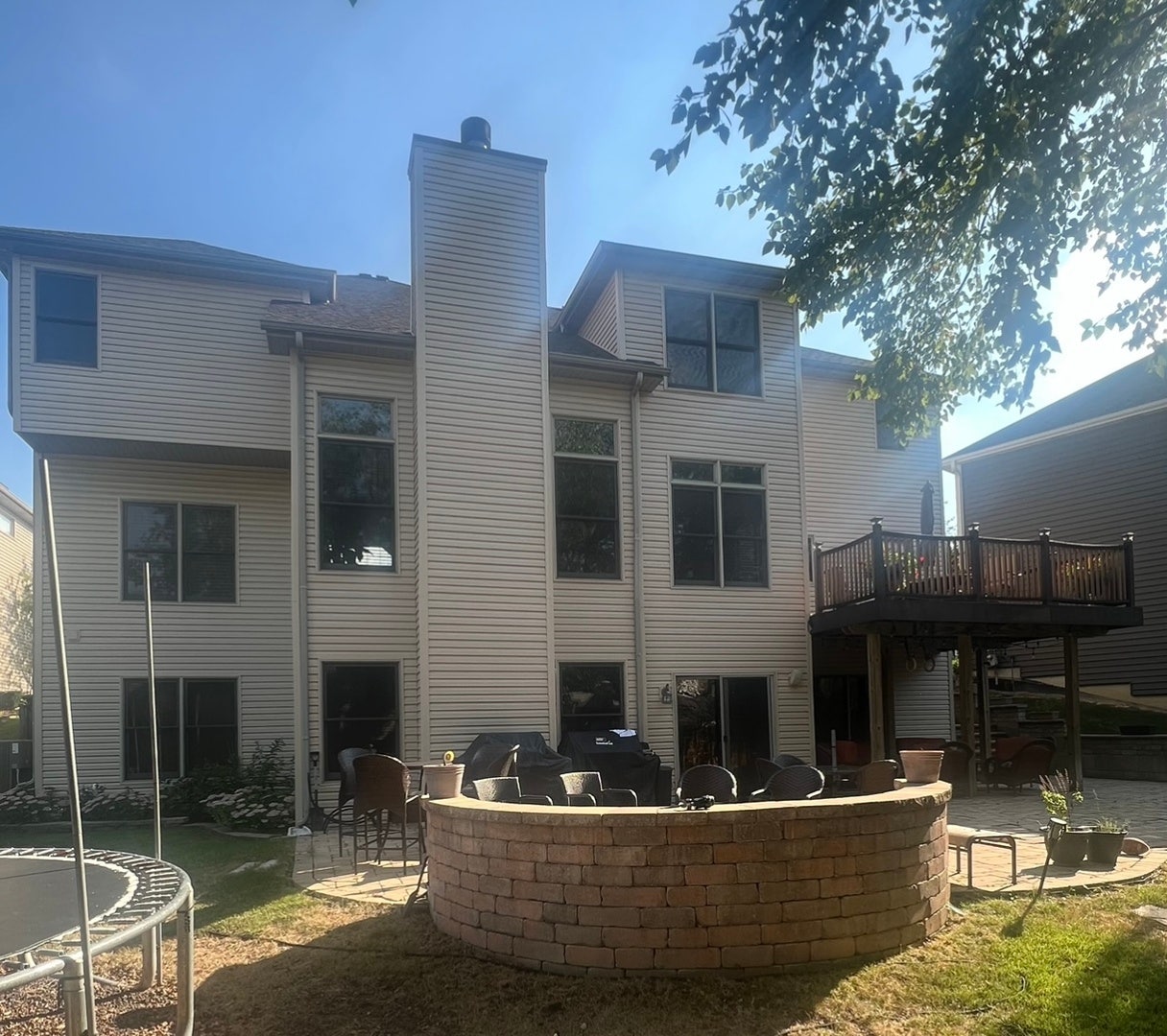 2484 Warwick Court, Aurora, IL 60503 2484 Warwick Court, Aurora, IL 60503