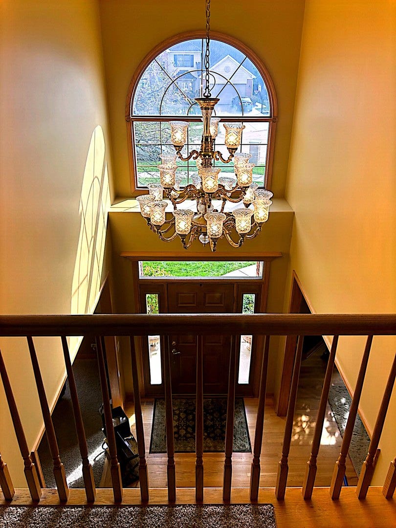 2484 Warwick Court, Aurora, IL 60503 2484 Warwick Court, Aurora, IL 60503