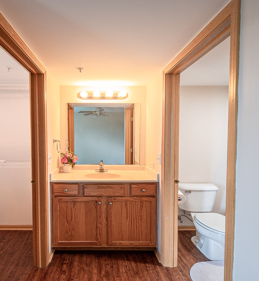 12910 W 159th Street, #2C, Homer Glen, IL 60491 12910 W 159th Street, #2C, Homer Glen, IL 60491