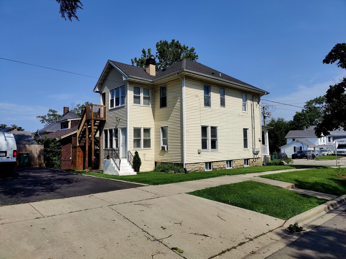 712 2nd Avenue, Joliet, IL 60433 712 2nd Avenue, Joliet, IL 60433