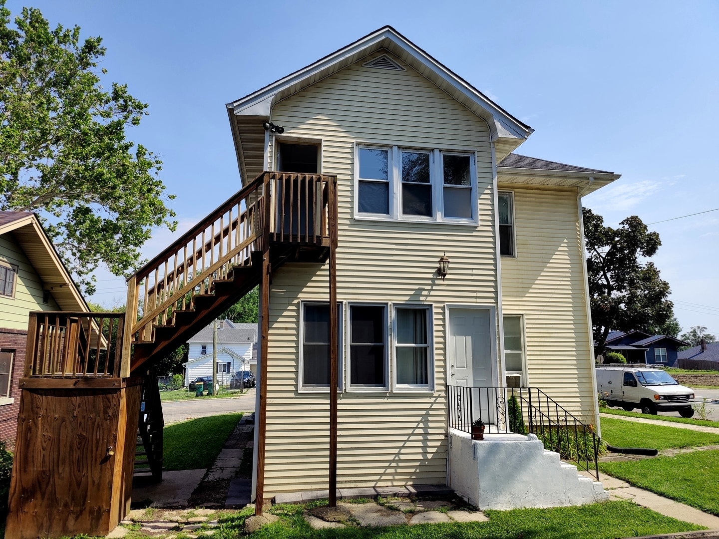 712 2nd Avenue, Joliet, IL 60433 712 2nd Avenue, Joliet, IL 60433