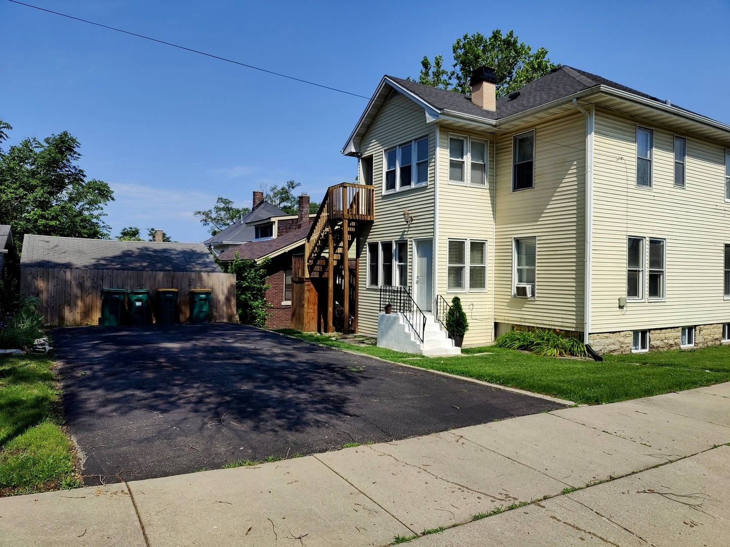 712 2nd Avenue, Joliet, IL 60433 712 2nd Avenue, Joliet, IL 60433