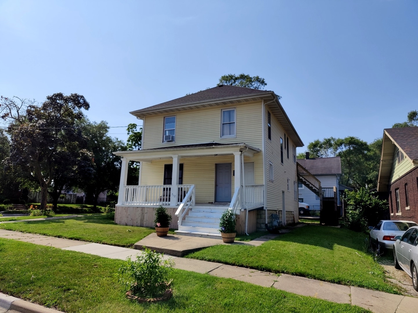 712 2nd Avenue, Joliet, IL 60433 712 2nd Avenue, Joliet, IL 60433
