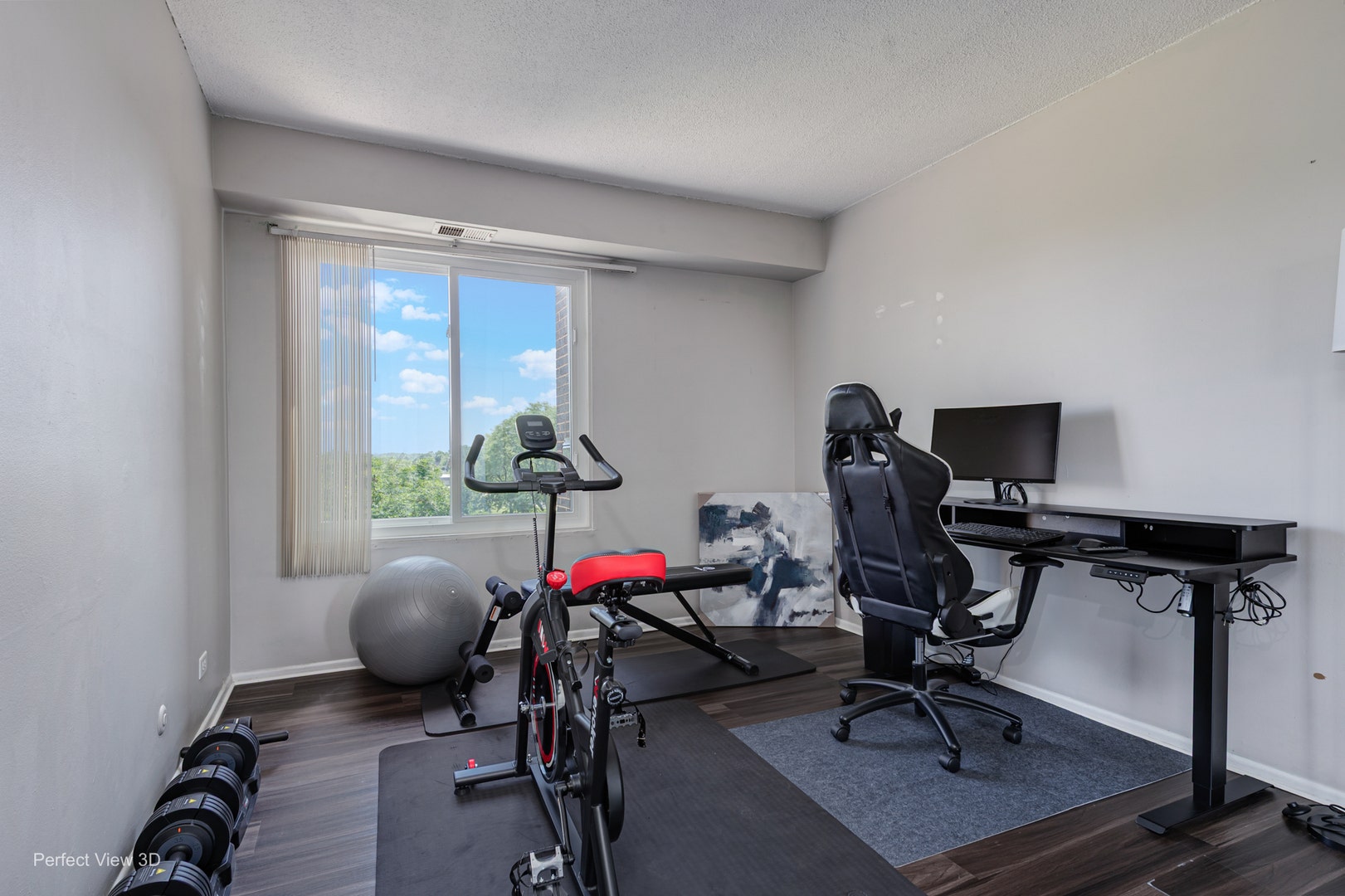 5400 Walnut Avenue, #406, Downers Grove, IL 60515