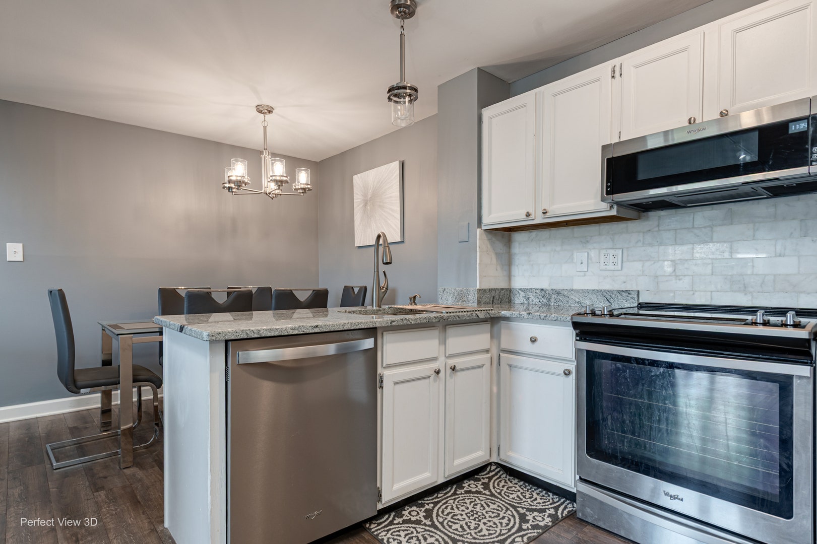 5400 Walnut Avenue, #406, Downers Grove, IL 60515