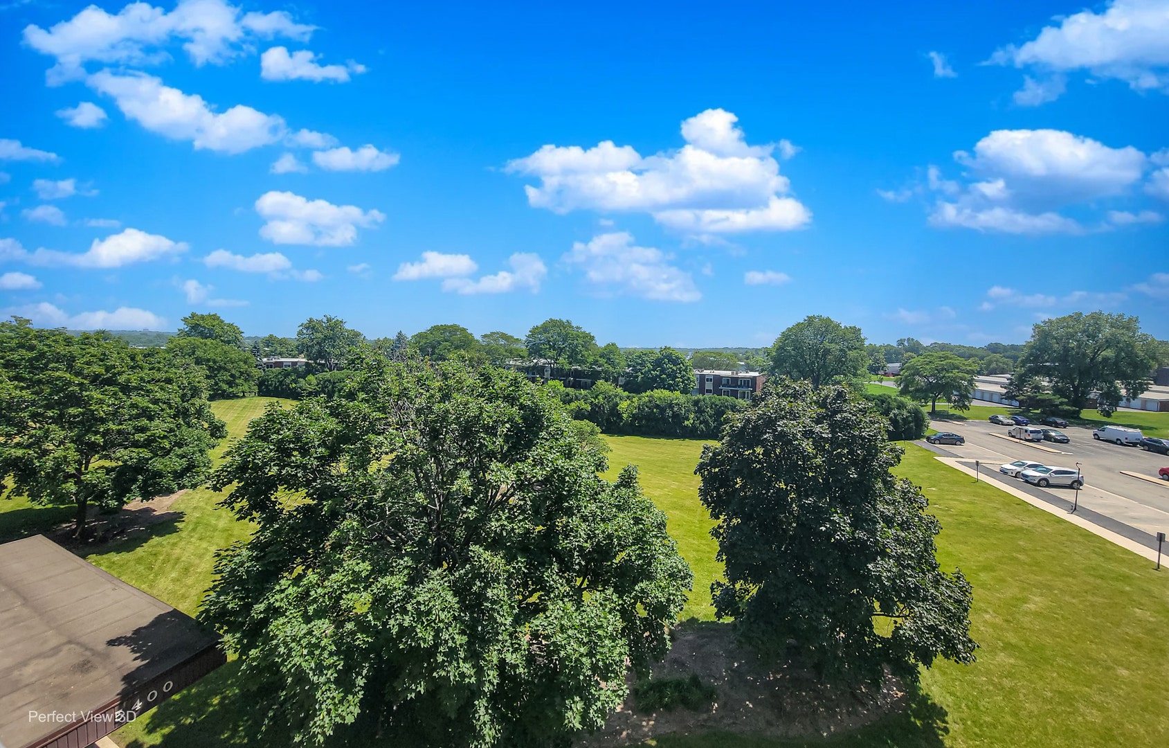 5400 Walnut Avenue, #406, Downers Grove, IL 60515