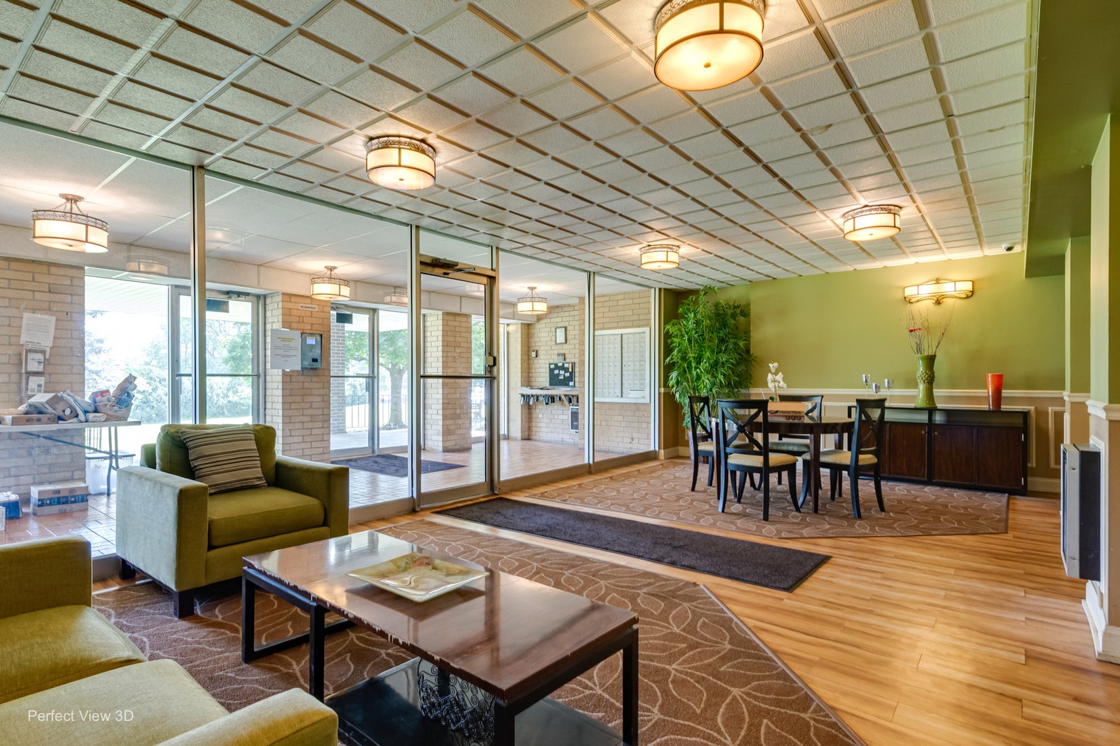 5400 Walnut Avenue, #406, Downers Grove, IL 60515