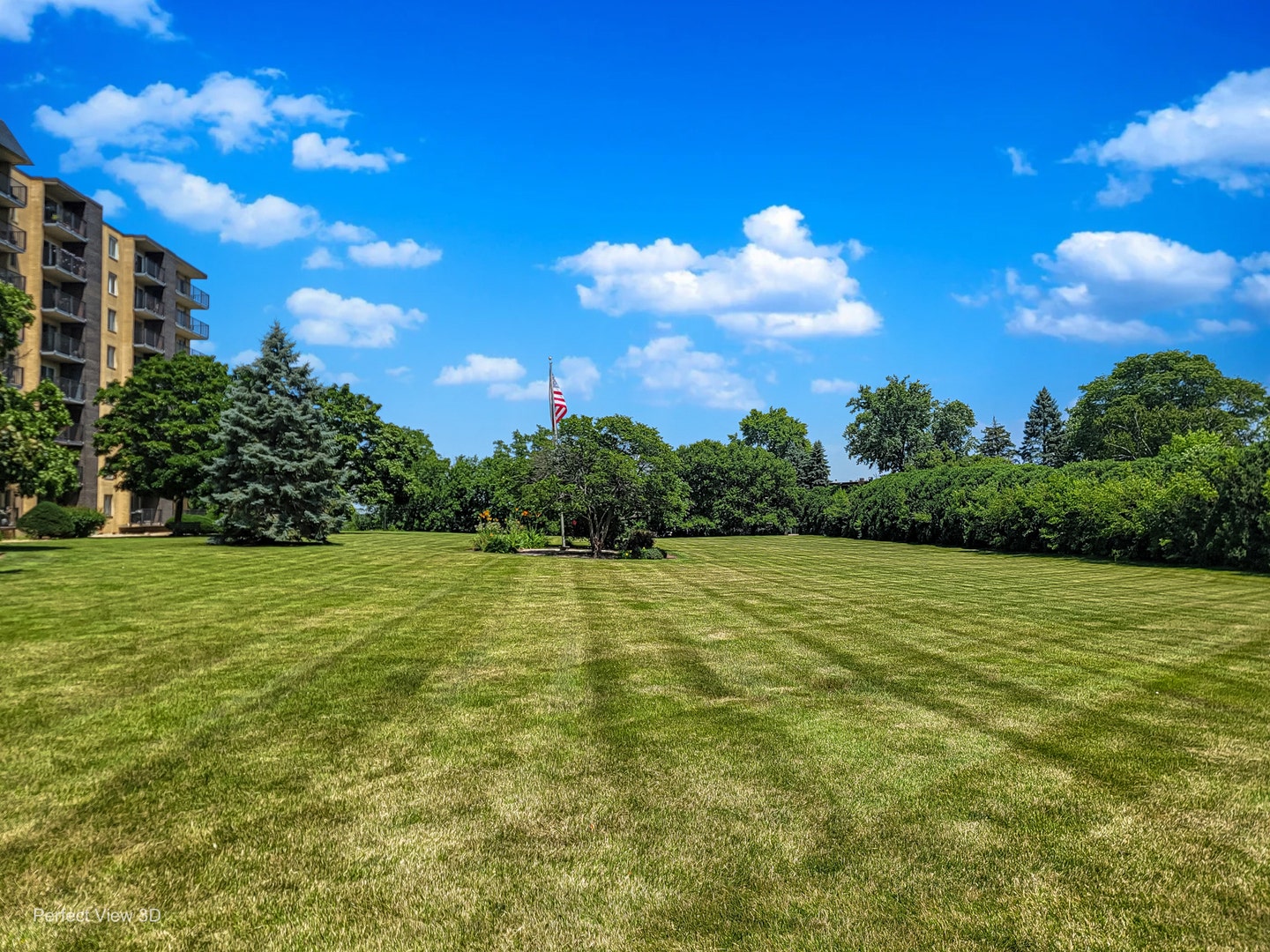 5400 Walnut Avenue, #406, Downers Grove, IL 60515