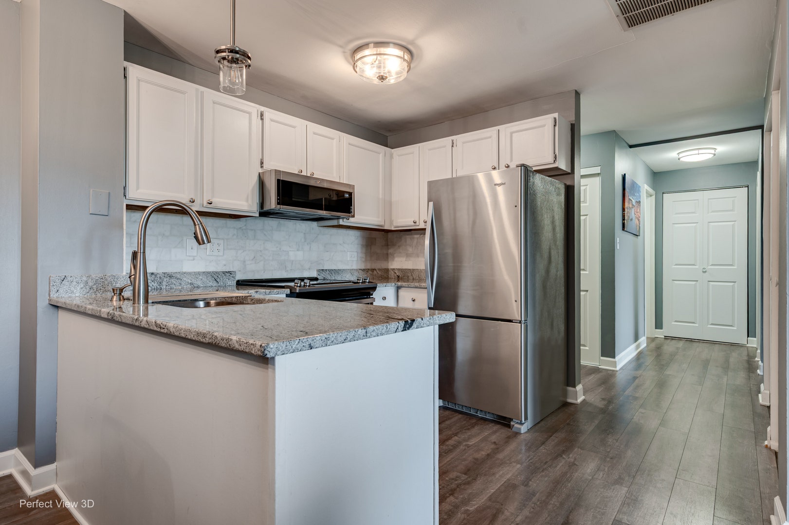 5400 Walnut Avenue, #406, Downers Grove, IL 60515