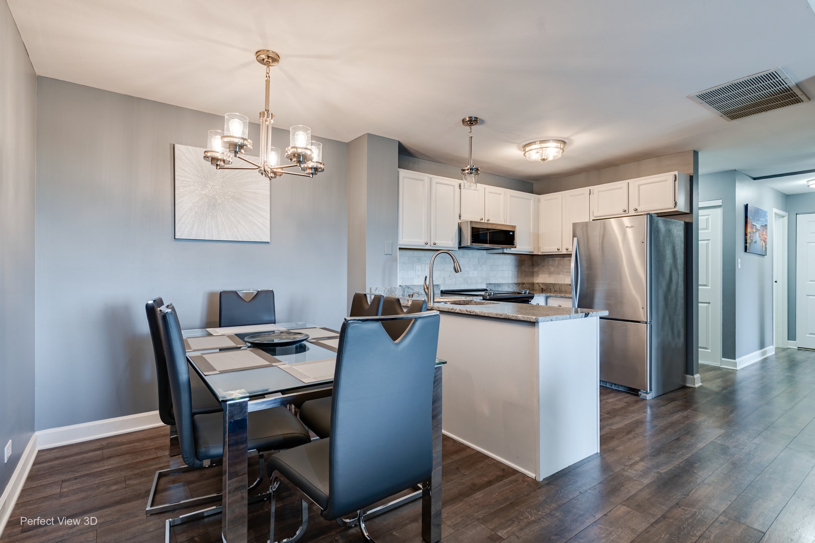 5400 Walnut Avenue, #406, Downers Grove, IL 60515