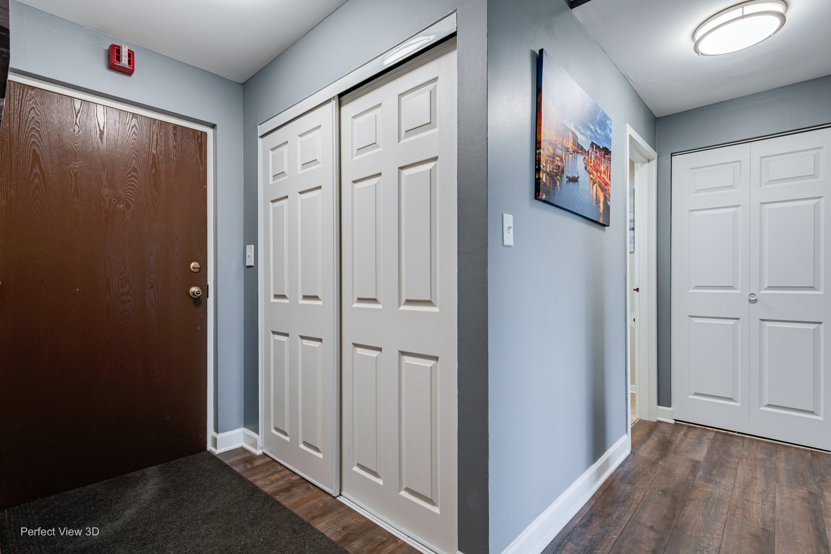 5400 Walnut Avenue, #406, Downers Grove, IL 60515