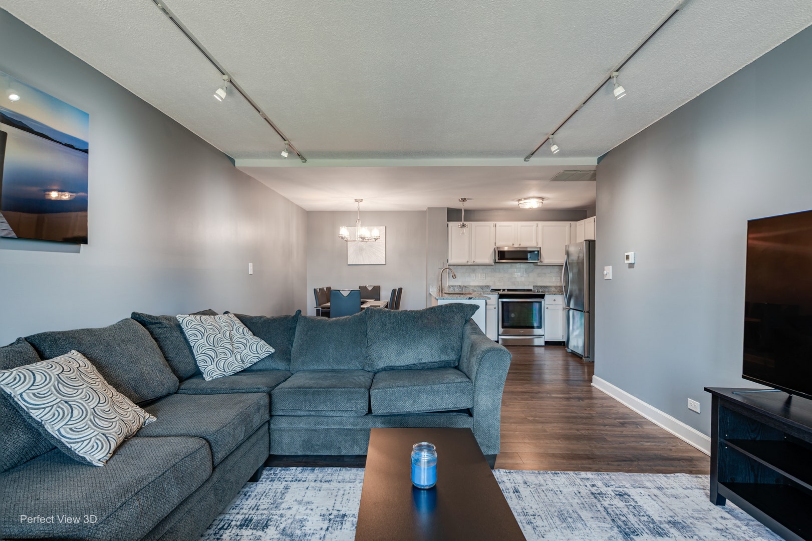 5400 Walnut Avenue, #406, Downers Grove, IL 60515