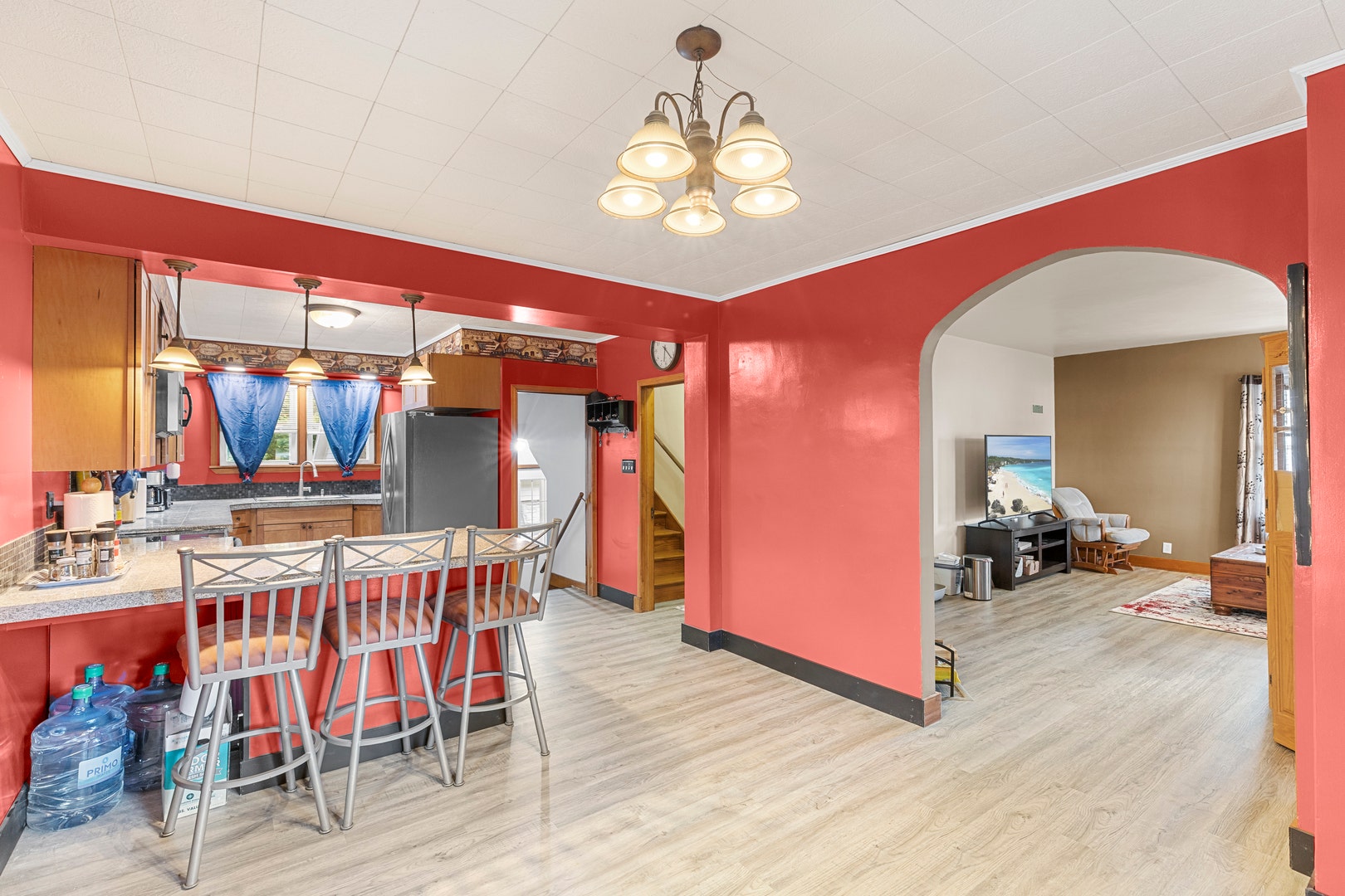 310 E Washington Street, Ashkum, IL 60911 310 E Washington Street, Ashkum, IL 60911