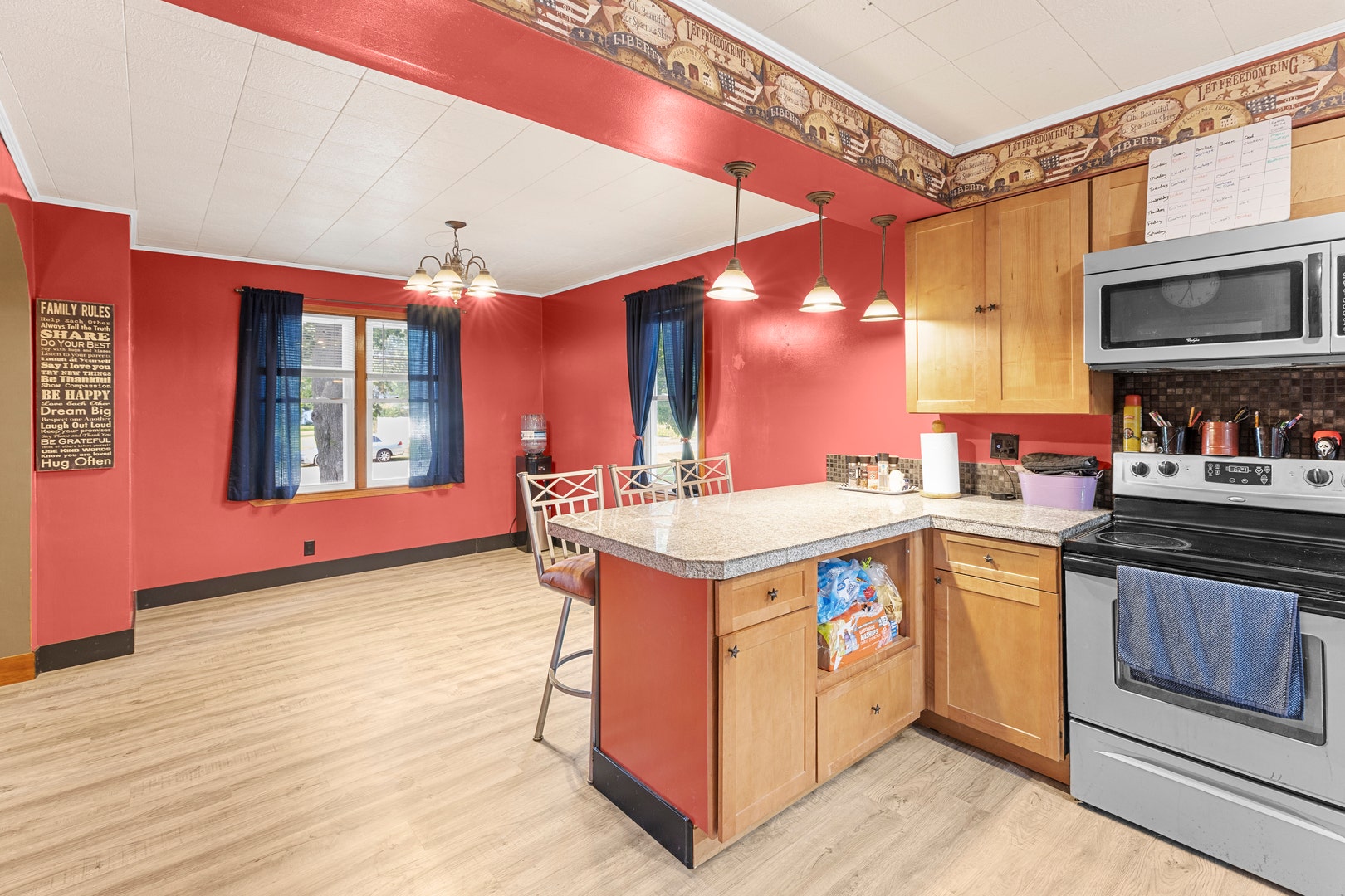 310 E Washington Street, Ashkum, IL 60911 310 E Washington Street, Ashkum, IL 60911