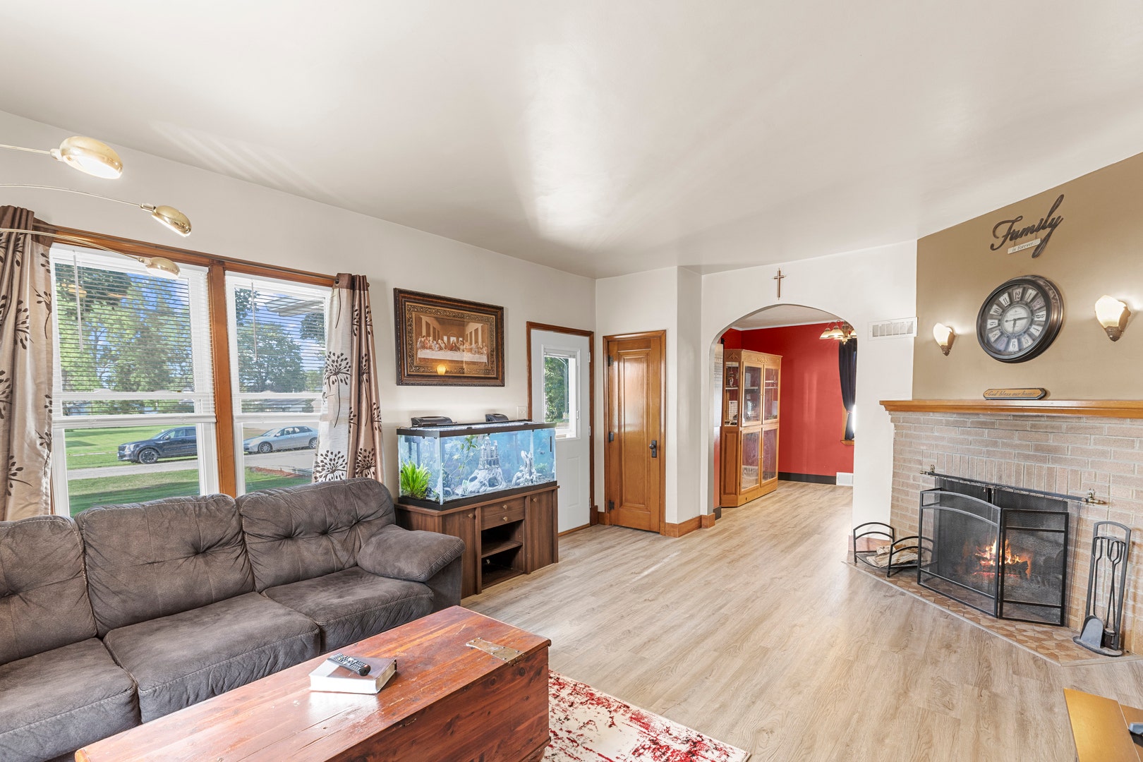 310 E Washington Street, Ashkum, IL 60911 310 E Washington Street, Ashkum, IL 60911