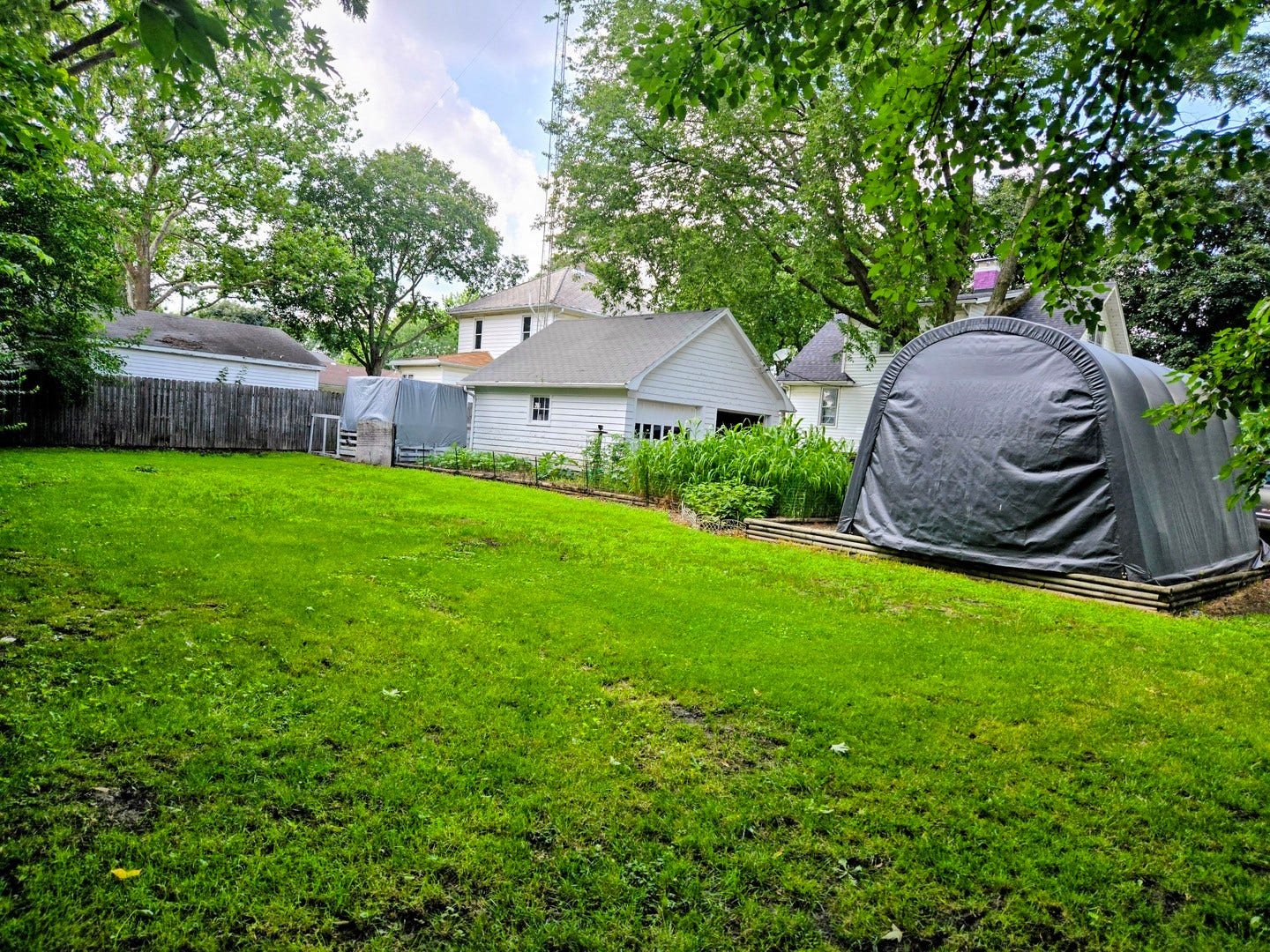 310 E Washington Street, Ashkum, IL 60911 310 E Washington Street, Ashkum, IL 60911
