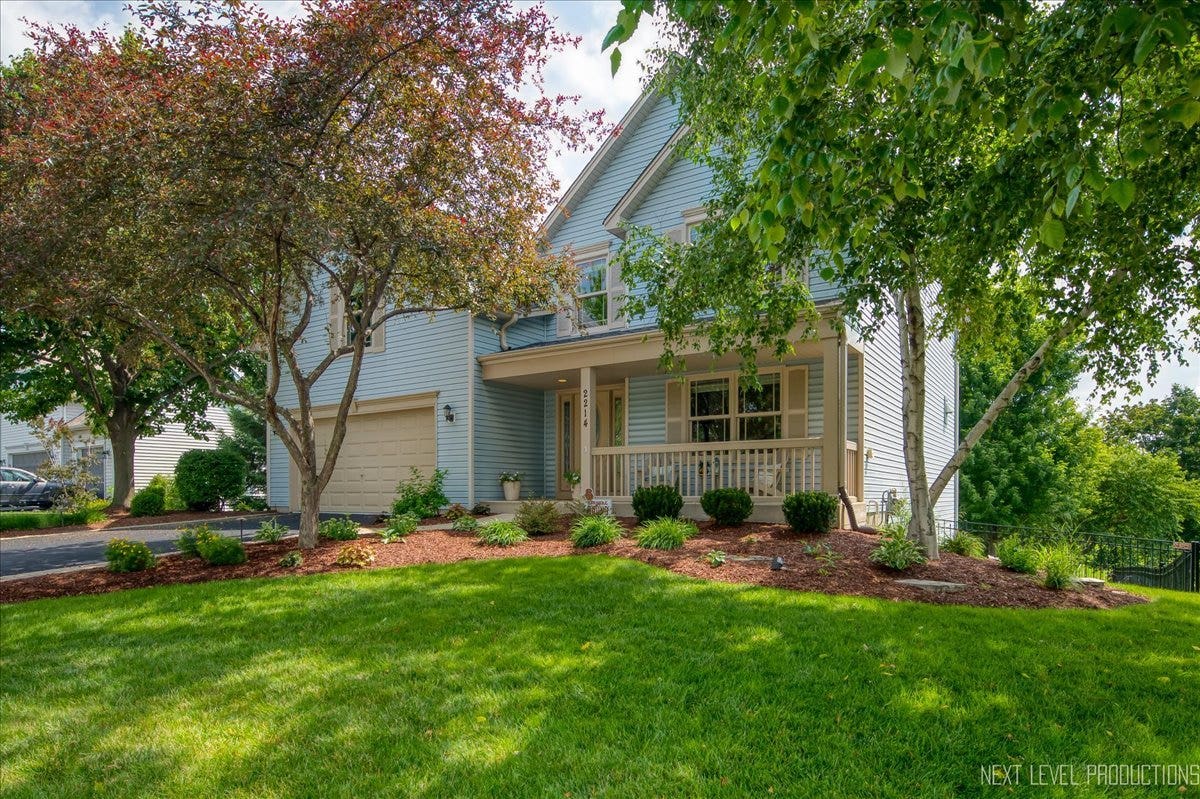 2214 Keim Drive, Aurora, IL 60503 2214 Keim Drive, Aurora, IL 60503