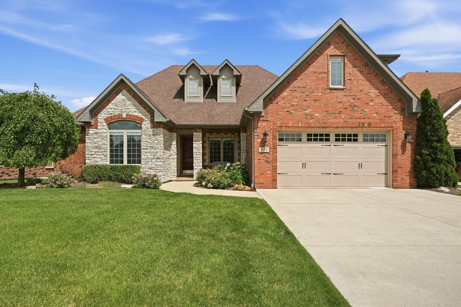 Property photo for 1153 Ash Street, Beecher, IL