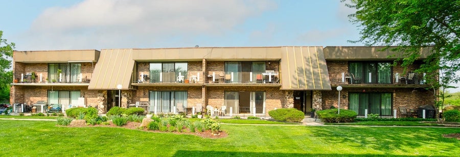 Property photo for 11104 O Gorman Drive, #41B, Palos Hills, IL