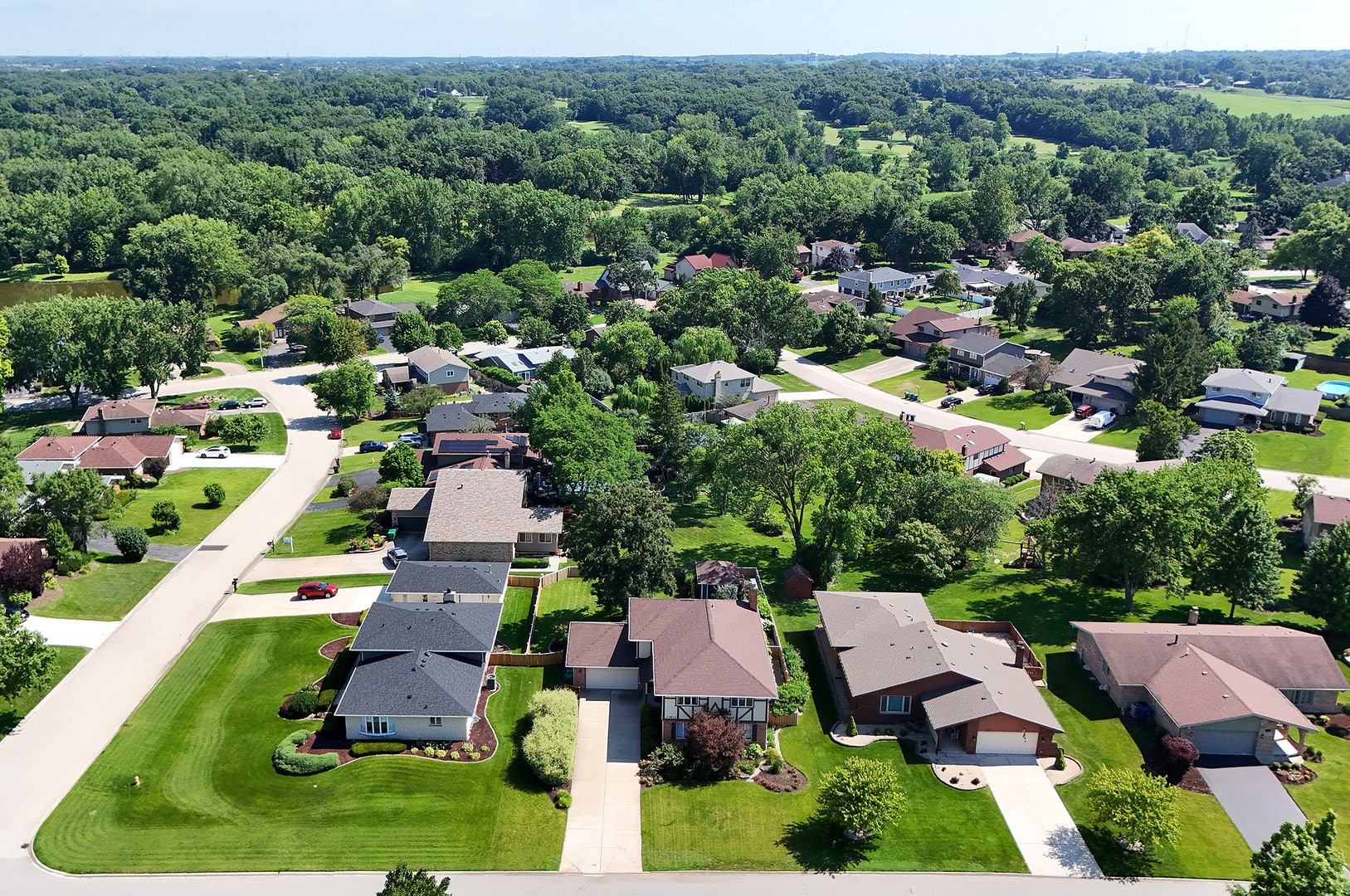 13813 W Dublin Drive, Homer Glen, IL 60491