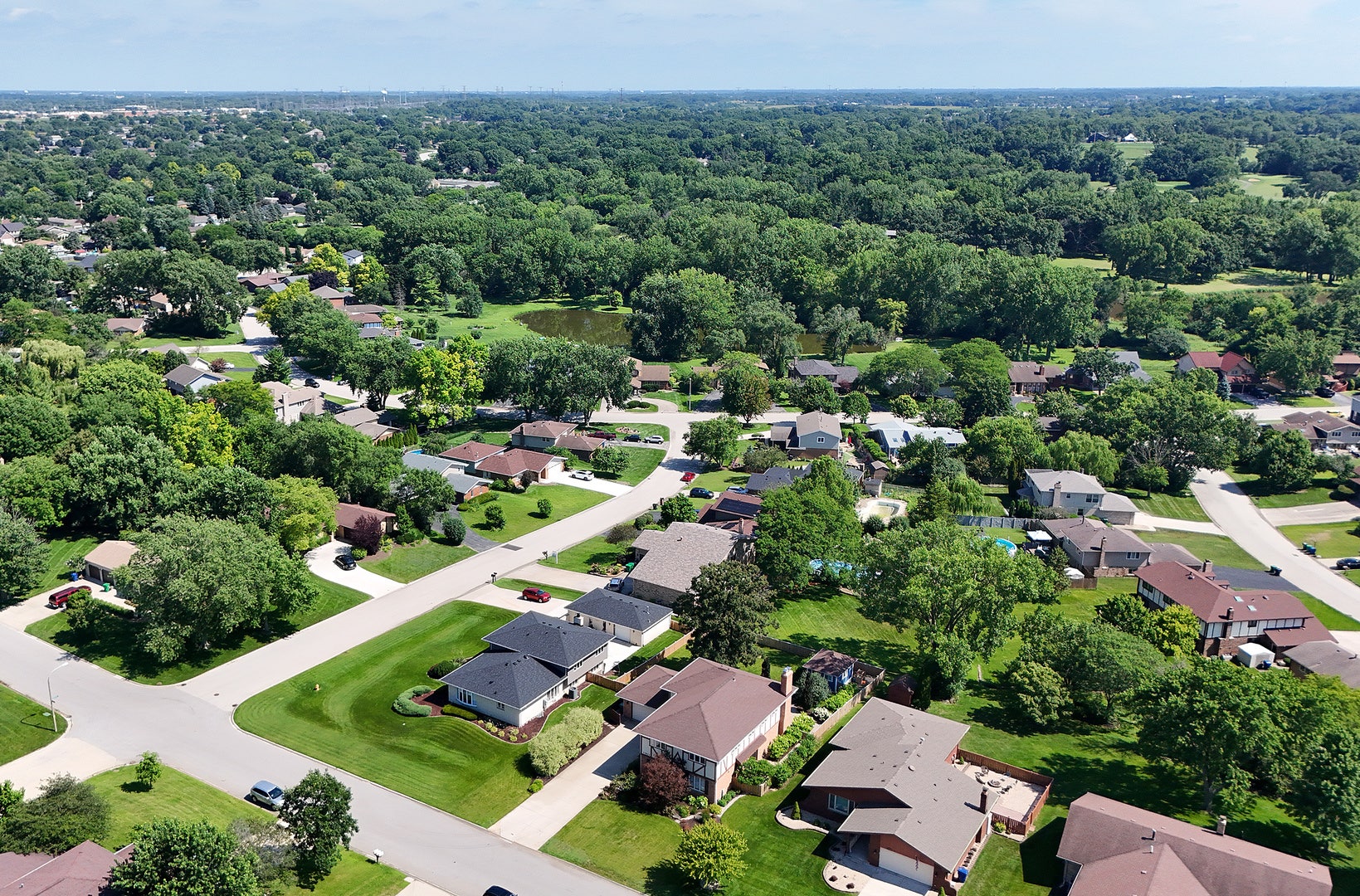13813 W Dublin Drive, Homer Glen, IL 60491