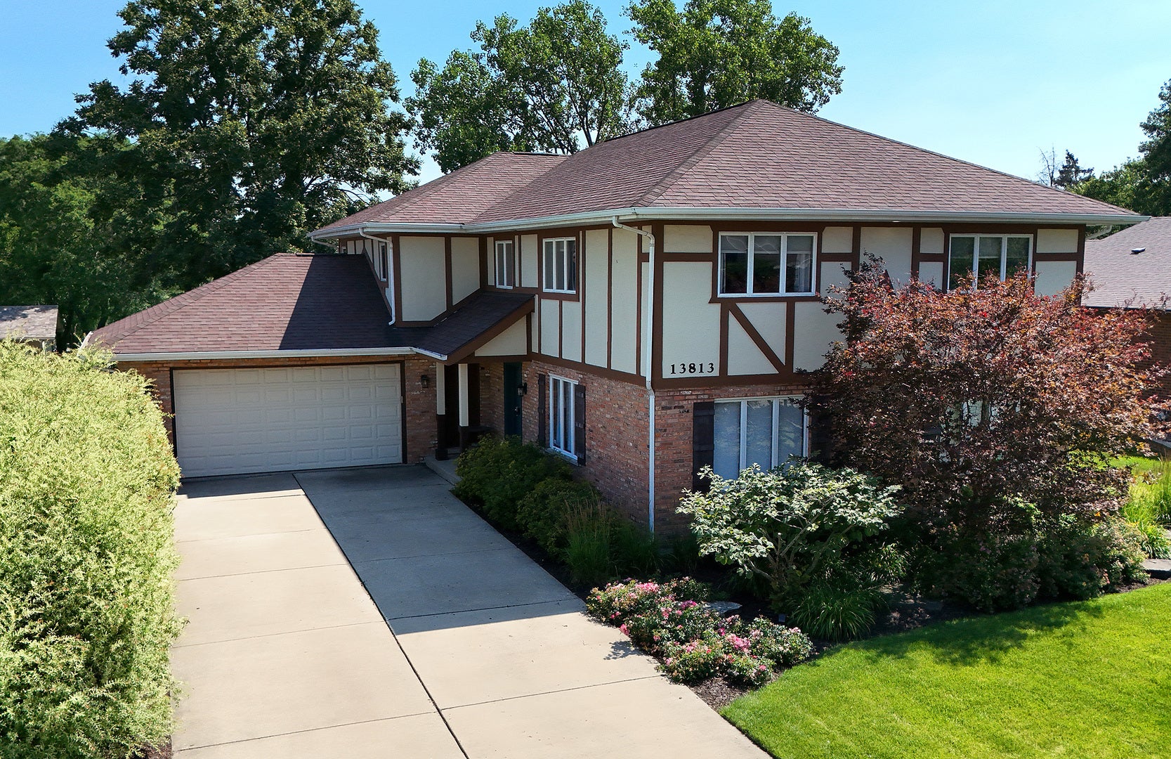 13813 W Dublin Drive, Homer Glen, IL 60491