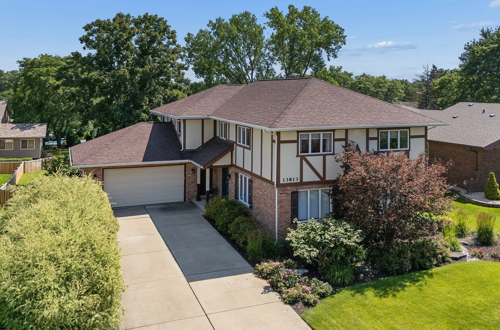 13813 W Dublin Drive, Homer Glen, IL 60491