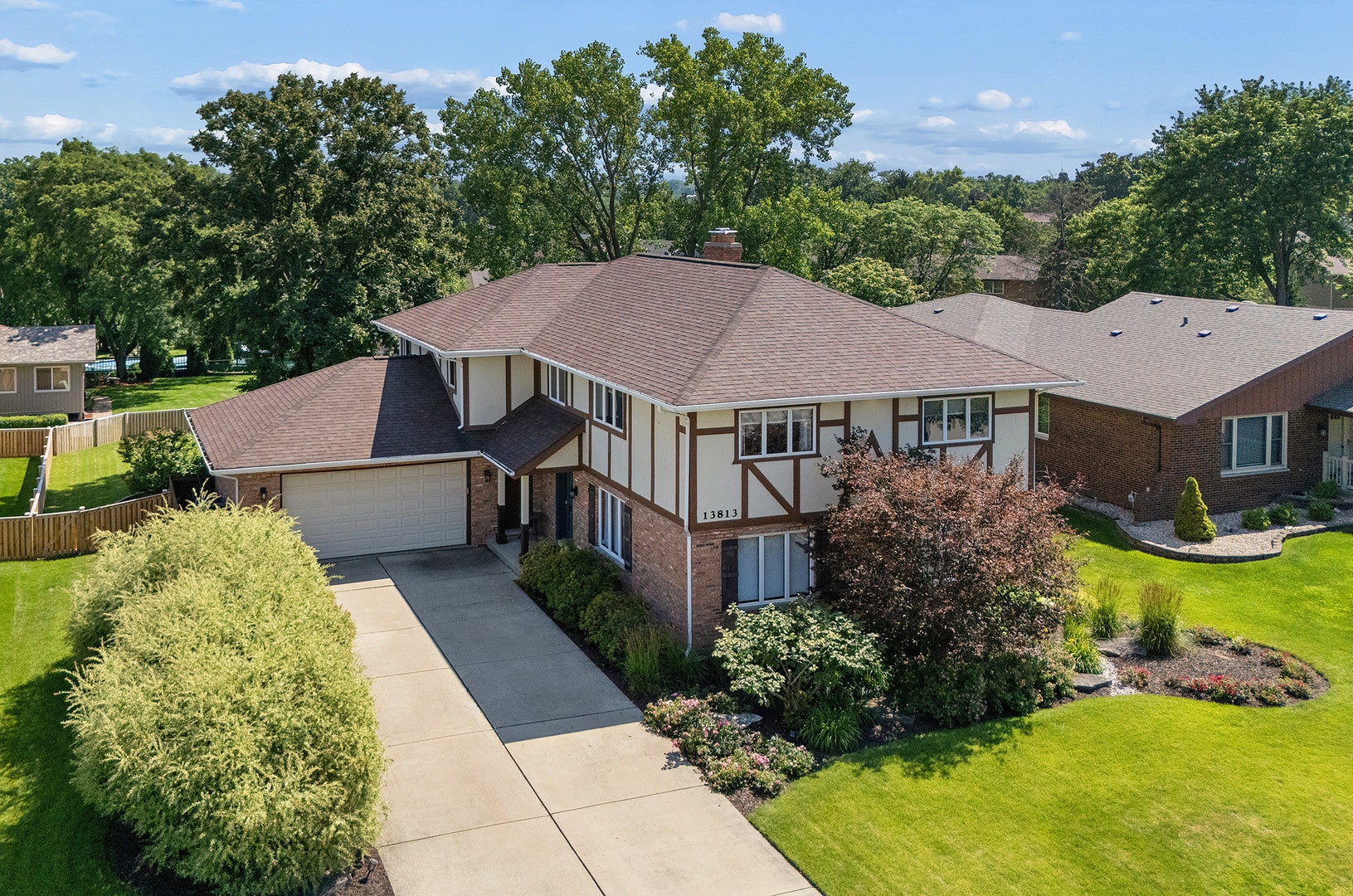 13813 W Dublin Drive, Homer Glen, IL 60491