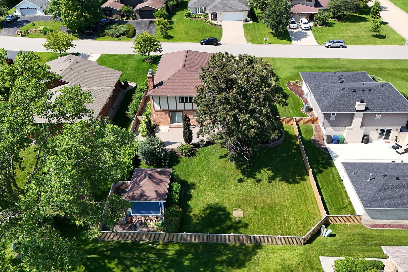 13813 W Dublin Drive, Homer Glen, IL 60491