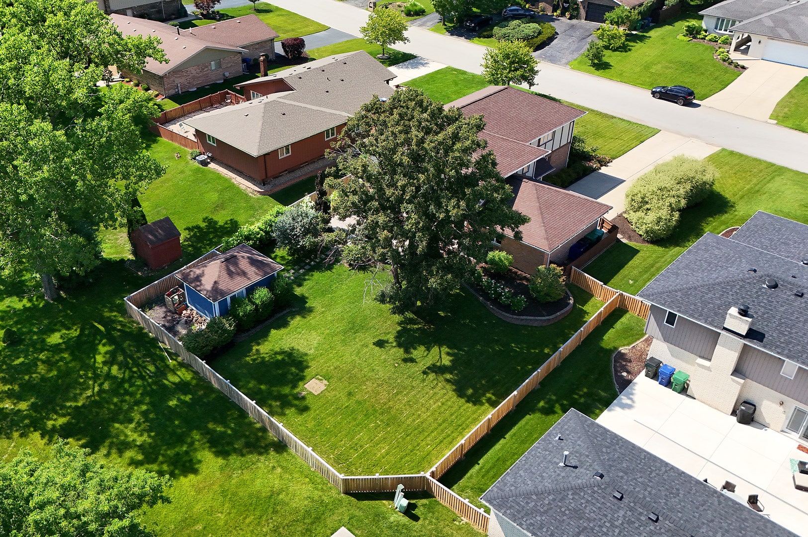 13813 W Dublin Drive, Homer Glen, IL 60491