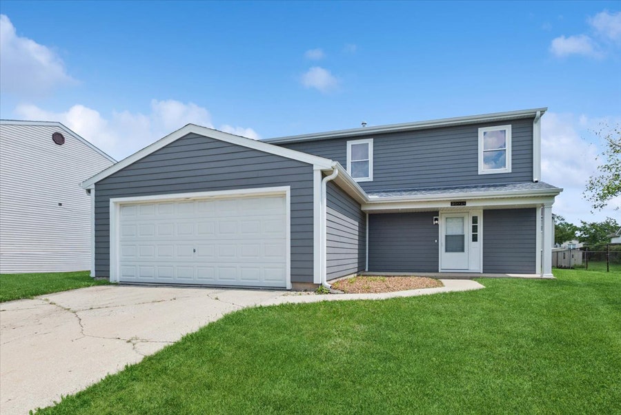 Property photo for 20033 S Rosewood Drive, Frankfort, IL