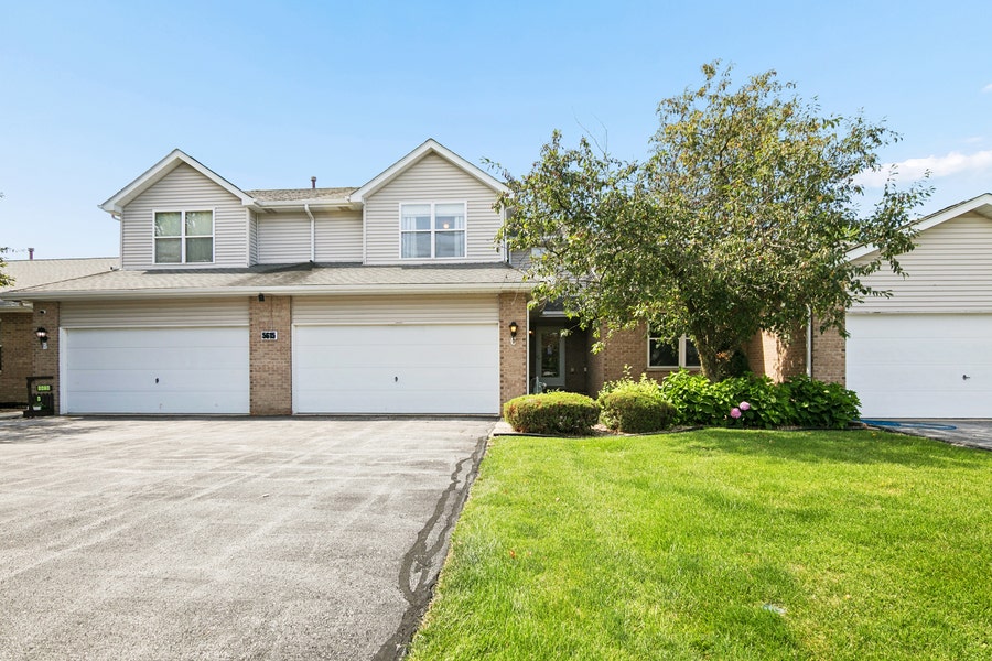 Property photo for 5615 W Von Avenue, #C, Monee, IL