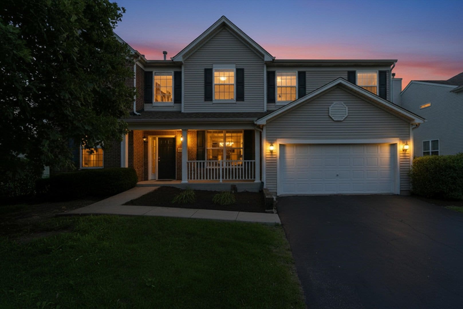 321 Claridge Circle, Bolingbrook, IL 60440 321 Claridge Circle, Bolingbrook, IL 60440