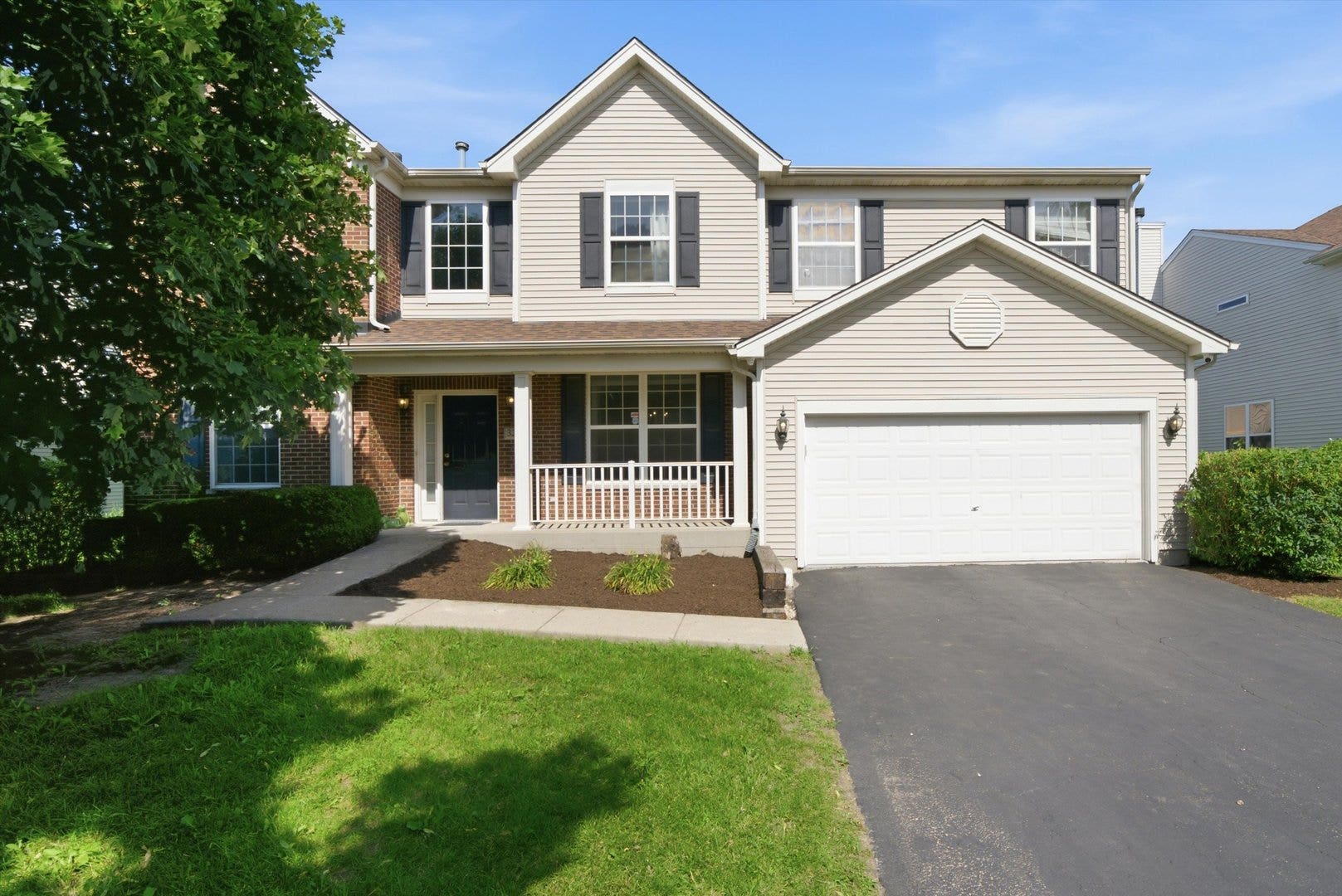 321 Claridge Circle, Bolingbrook, IL 60440 321 Claridge Circle, Bolingbrook, IL 60440