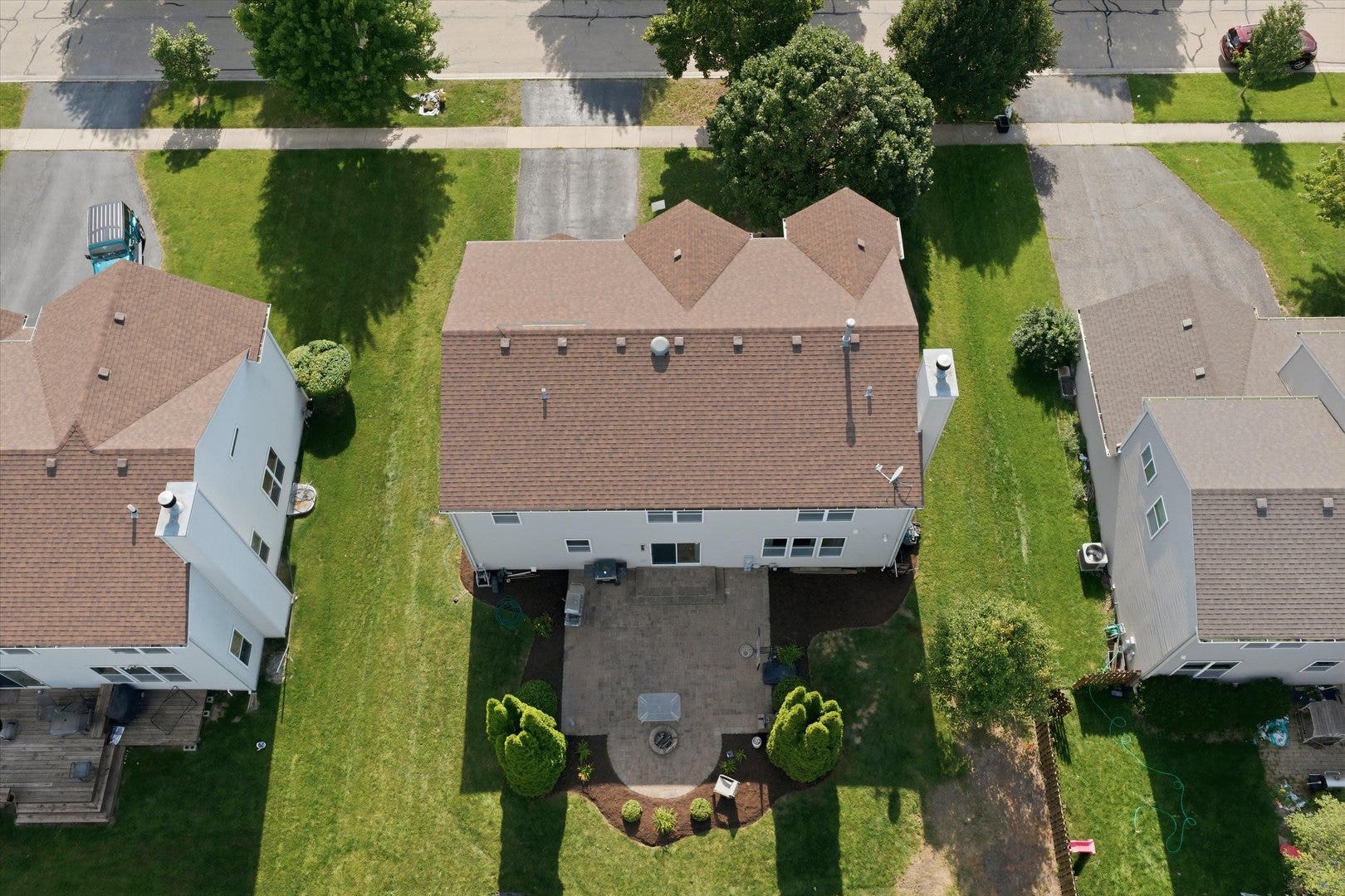 321 Claridge Circle, Bolingbrook, IL 60440 321 Claridge Circle, Bolingbrook, IL 60440