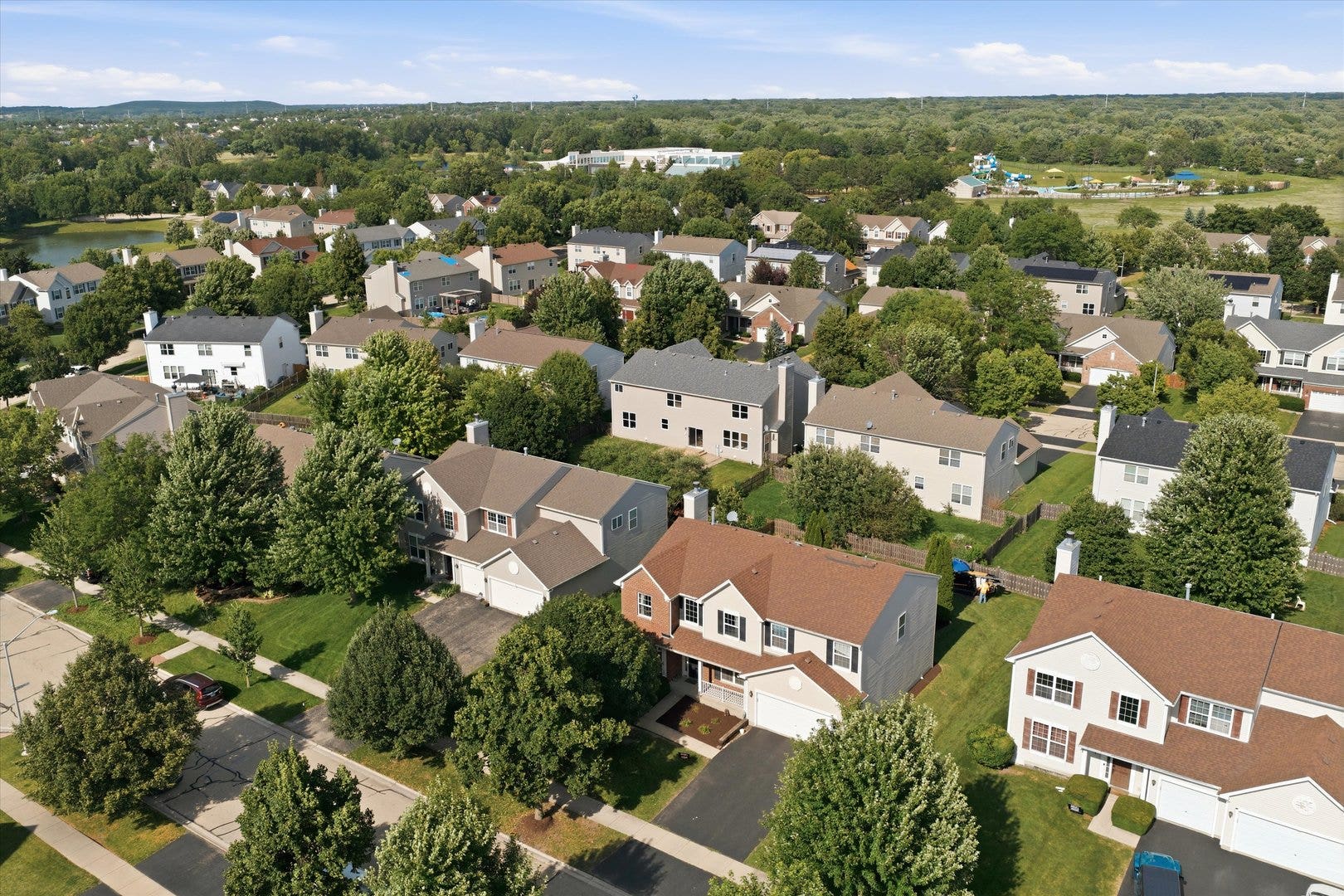 321 Claridge Circle, Bolingbrook, IL 60440 321 Claridge Circle, Bolingbrook, IL 60440