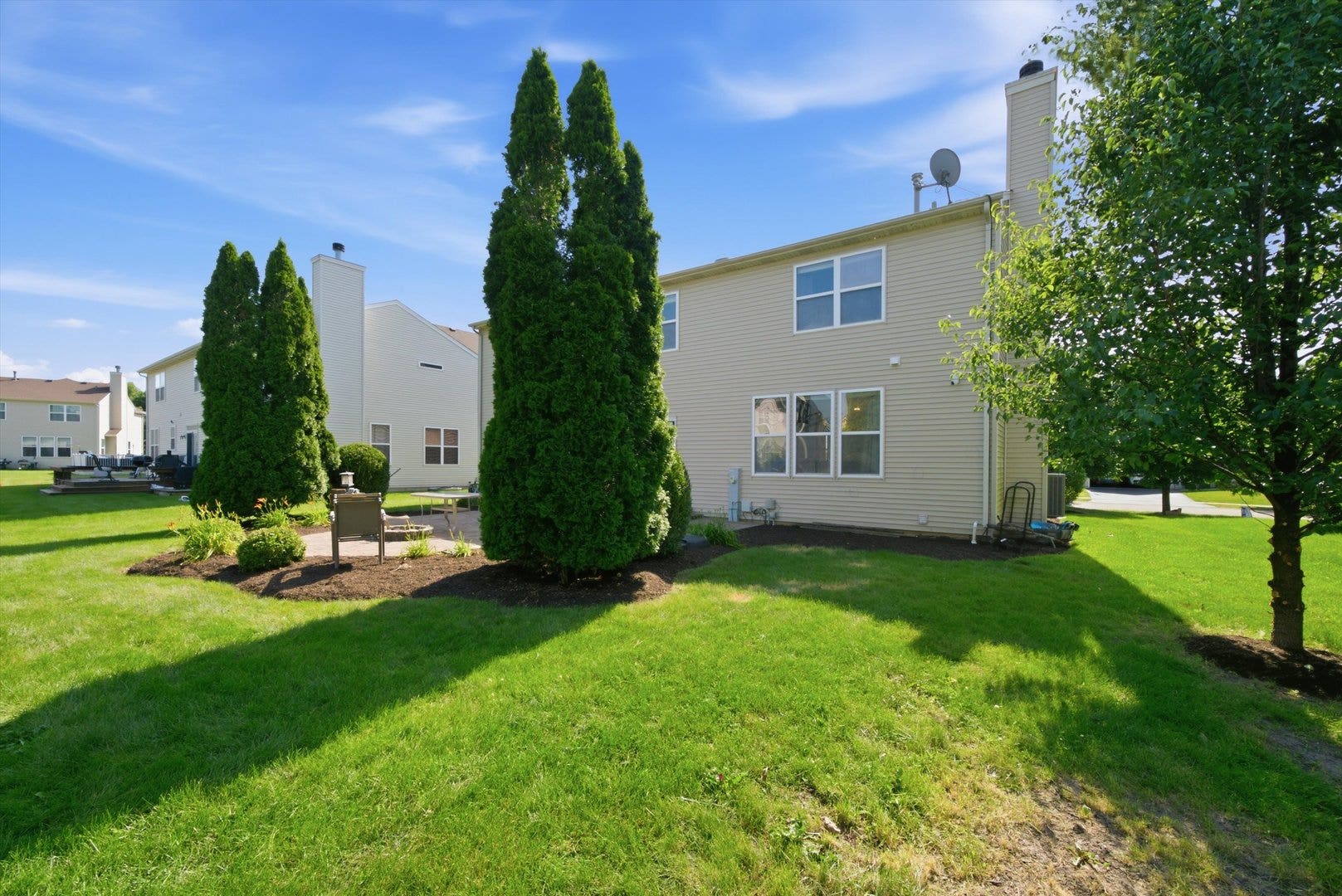 321 Claridge Circle, Bolingbrook, IL 60440 321 Claridge Circle, Bolingbrook, IL 60440