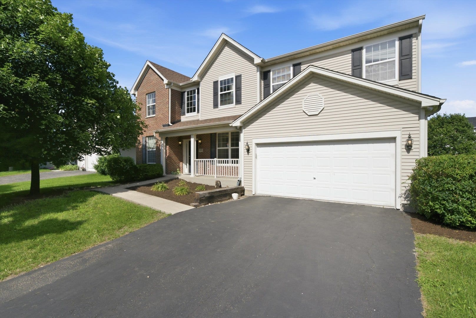 321 Claridge Circle, Bolingbrook, IL 60440 321 Claridge Circle, Bolingbrook, IL 60440