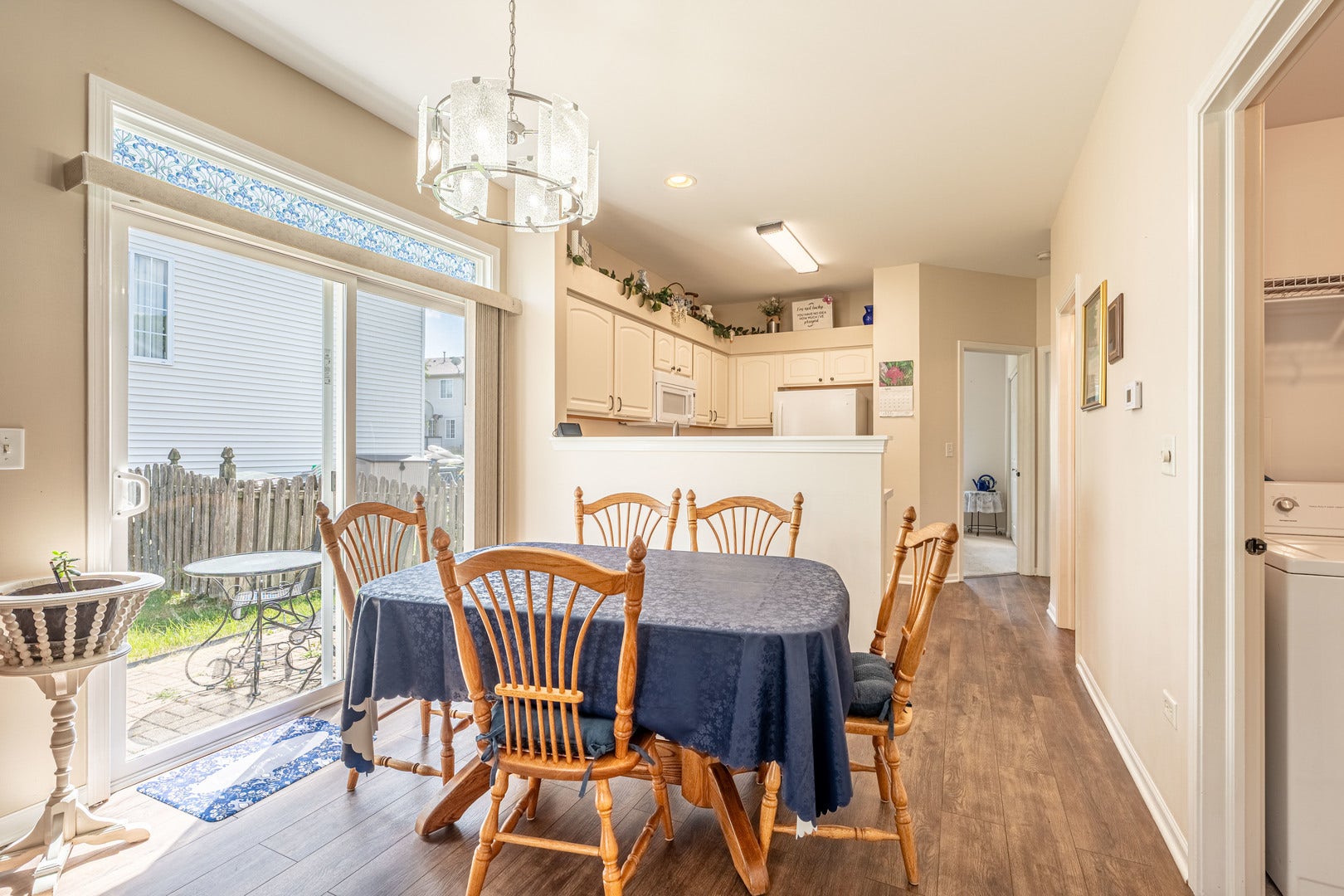 1403 Sherborn Court, Minooka, IL 60447