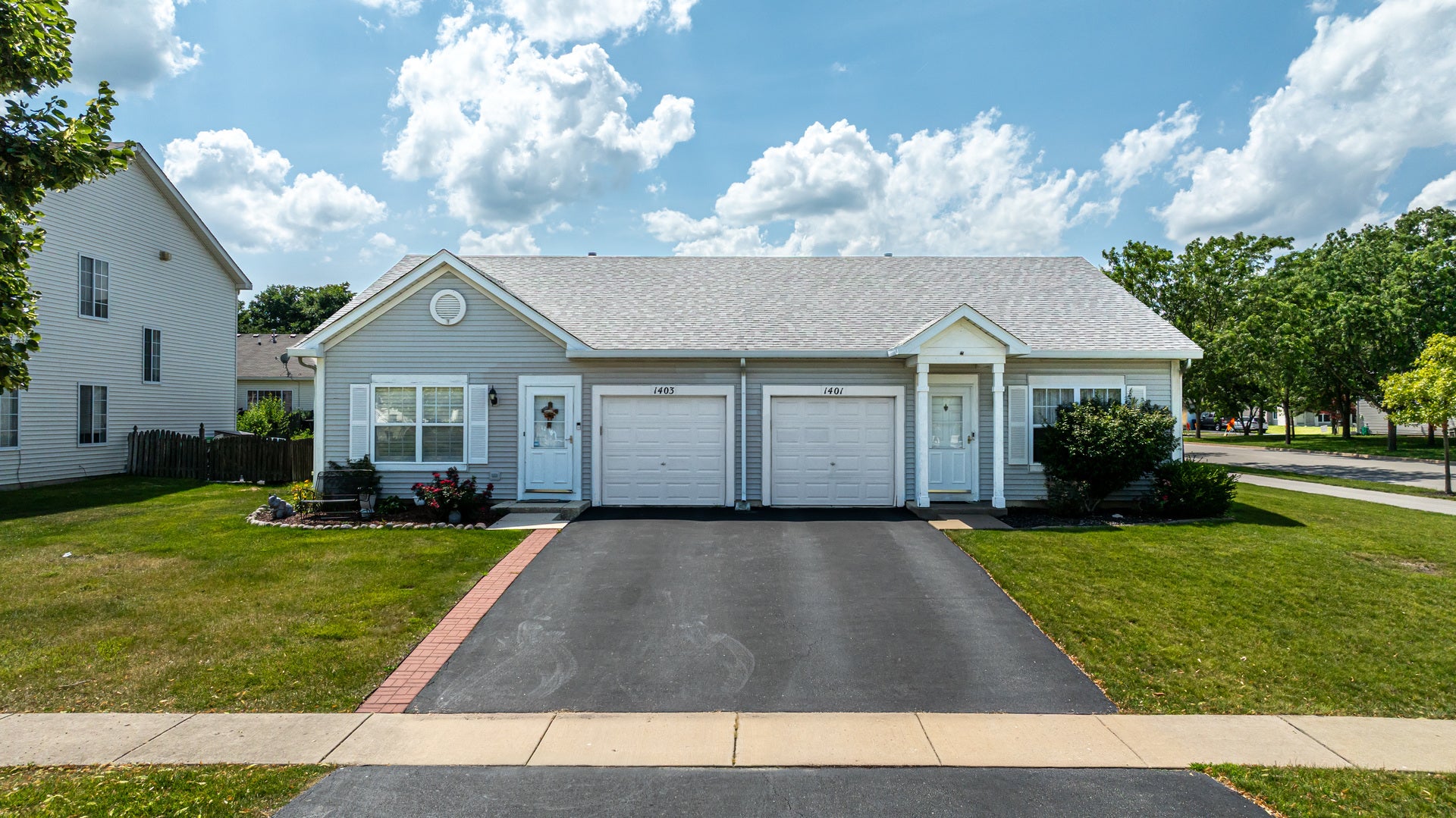 1403 Sherborn Court, Minooka, IL 60447