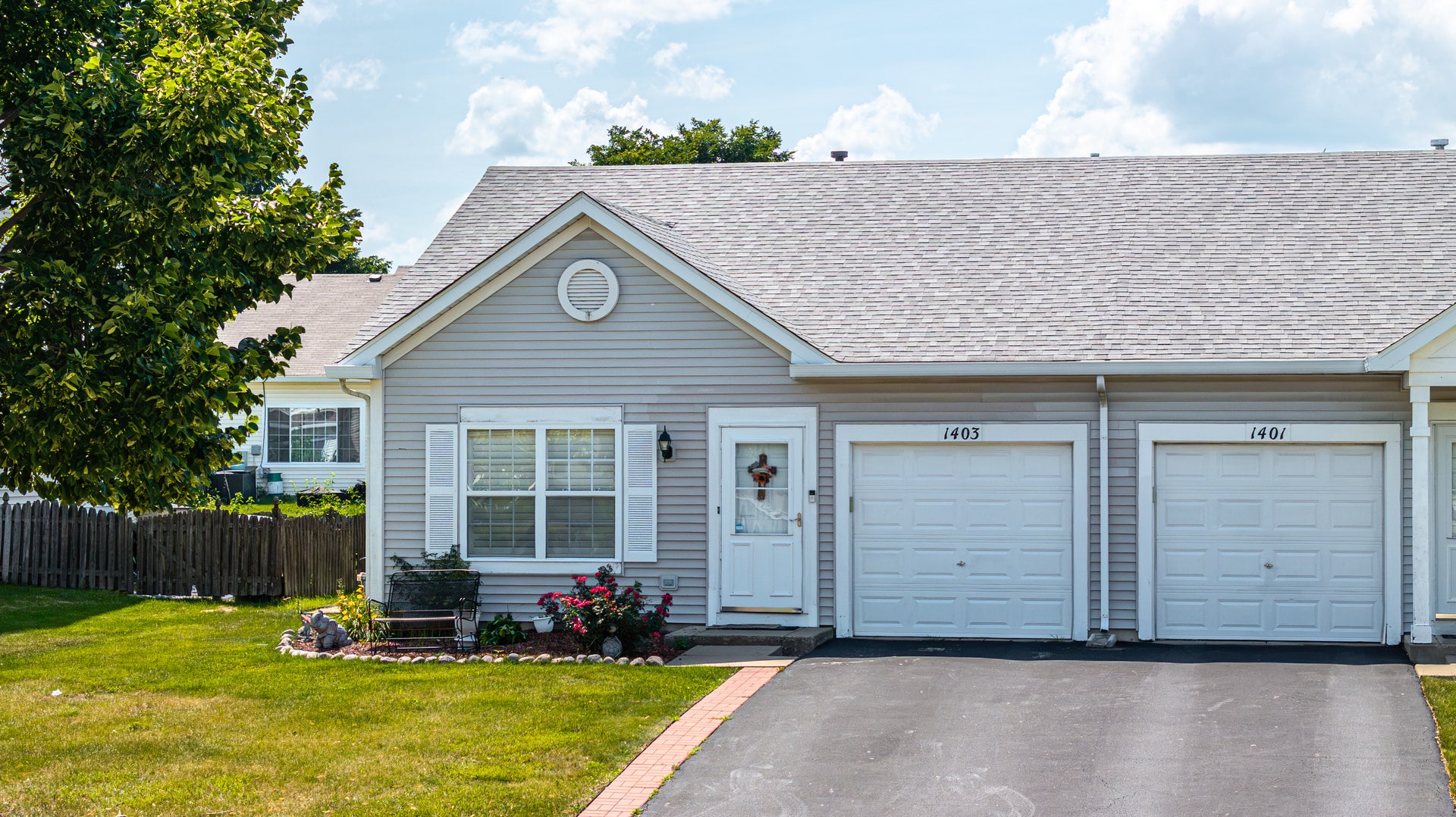 1403 Sherborn Court, Minooka, IL 60447