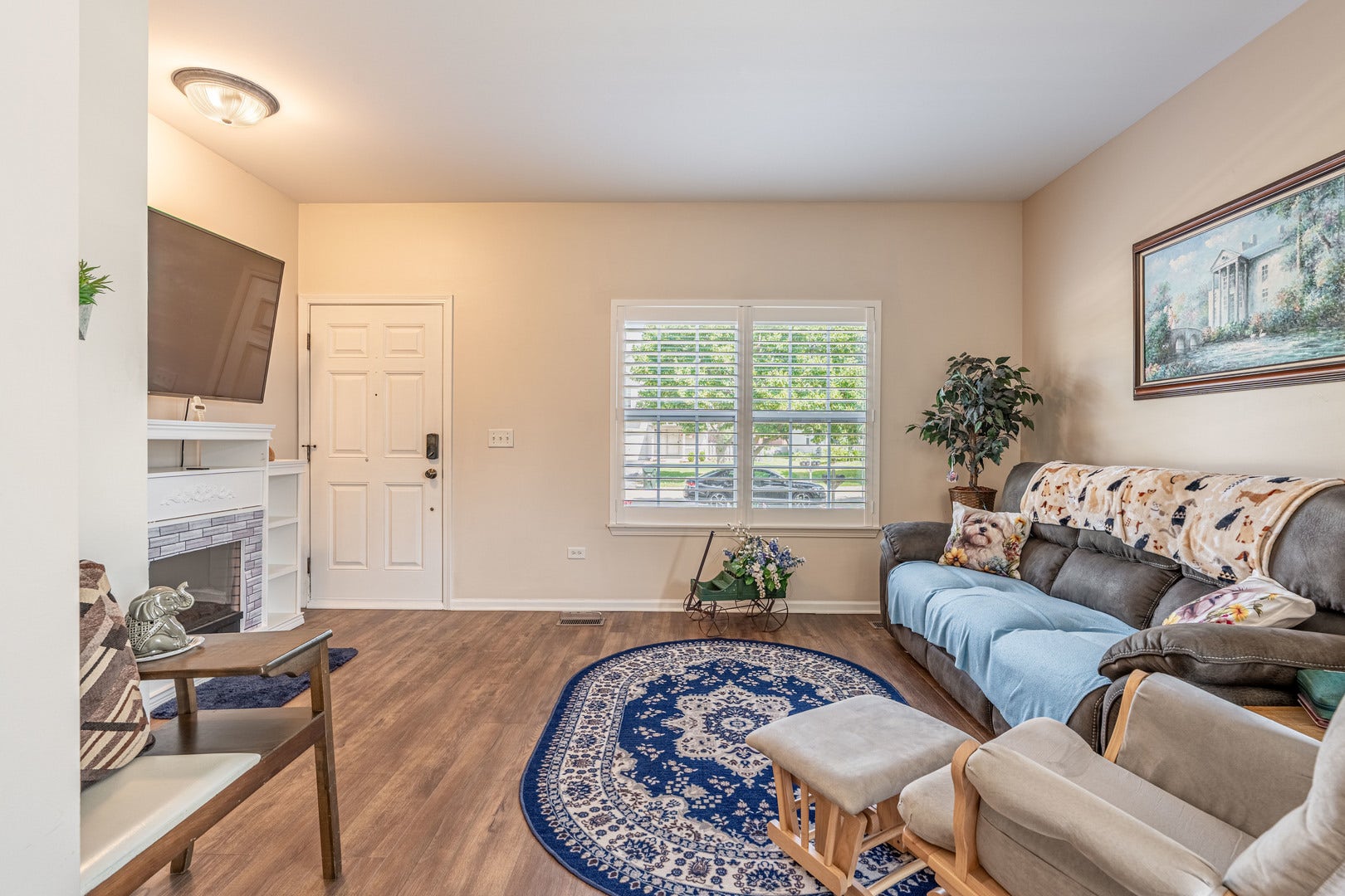 1403 Sherborn Court, Minooka, IL 60447
