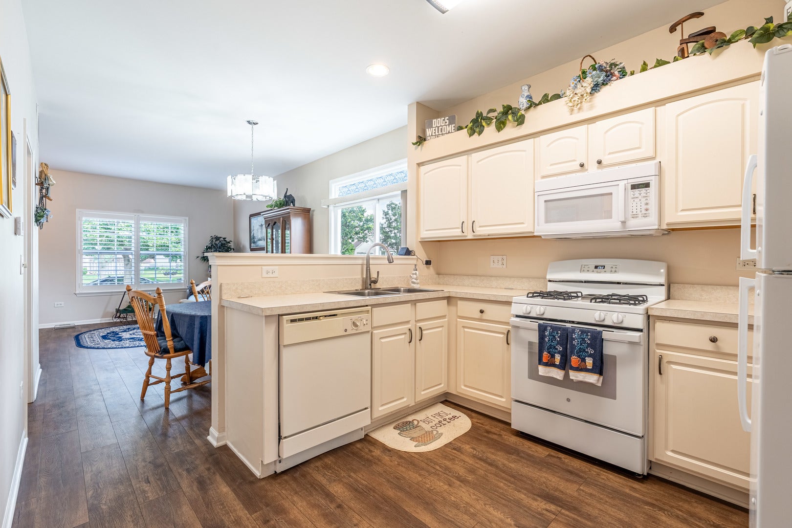 1403 Sherborn Court, Minooka, IL 60447