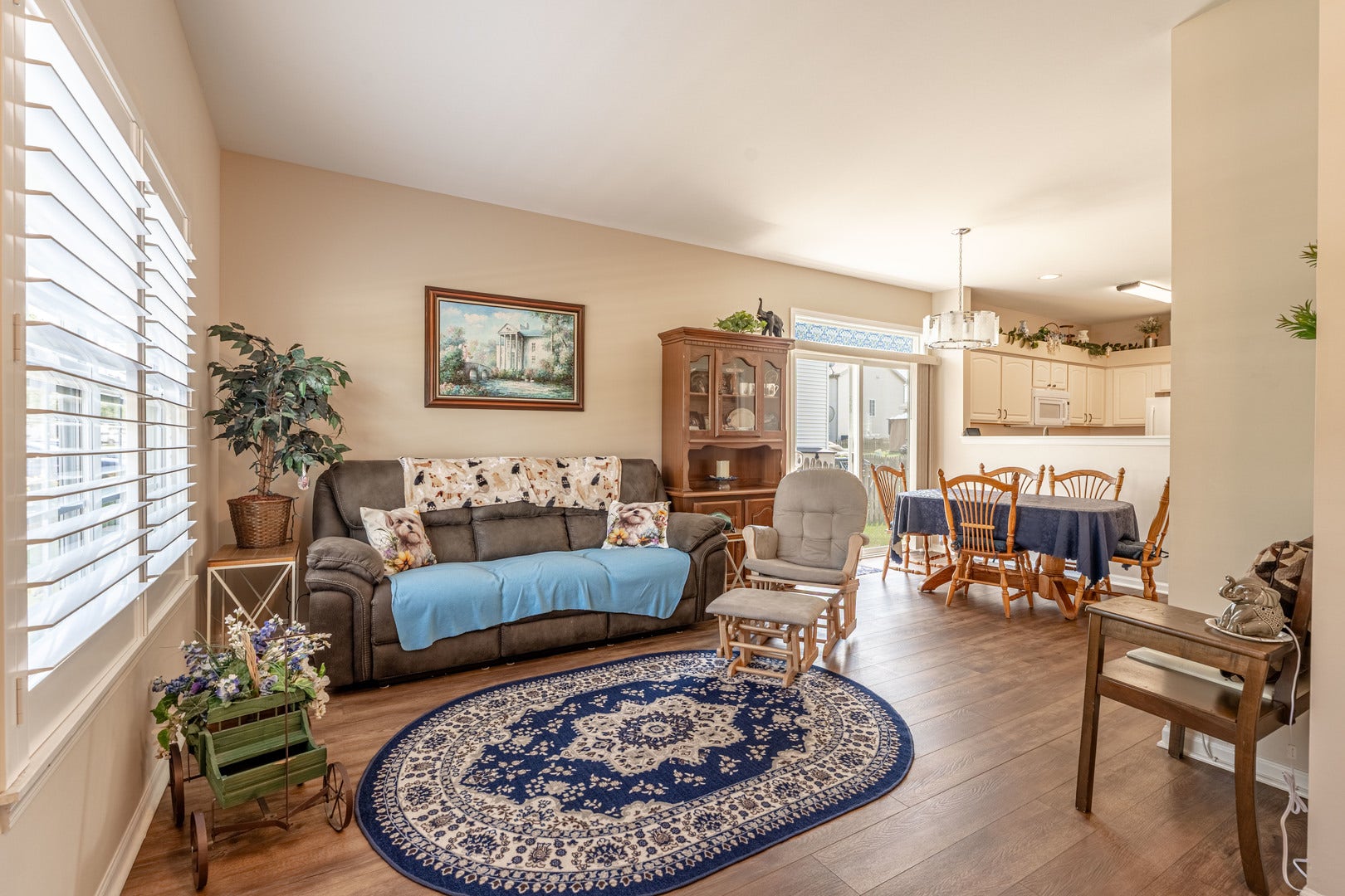 1403 Sherborn Court, Minooka, IL 60447