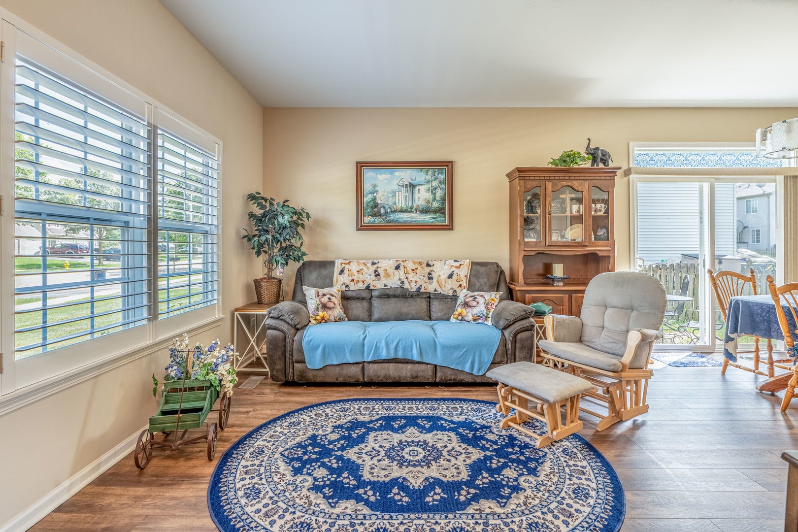 1403 Sherborn Court, Minooka, IL 60447