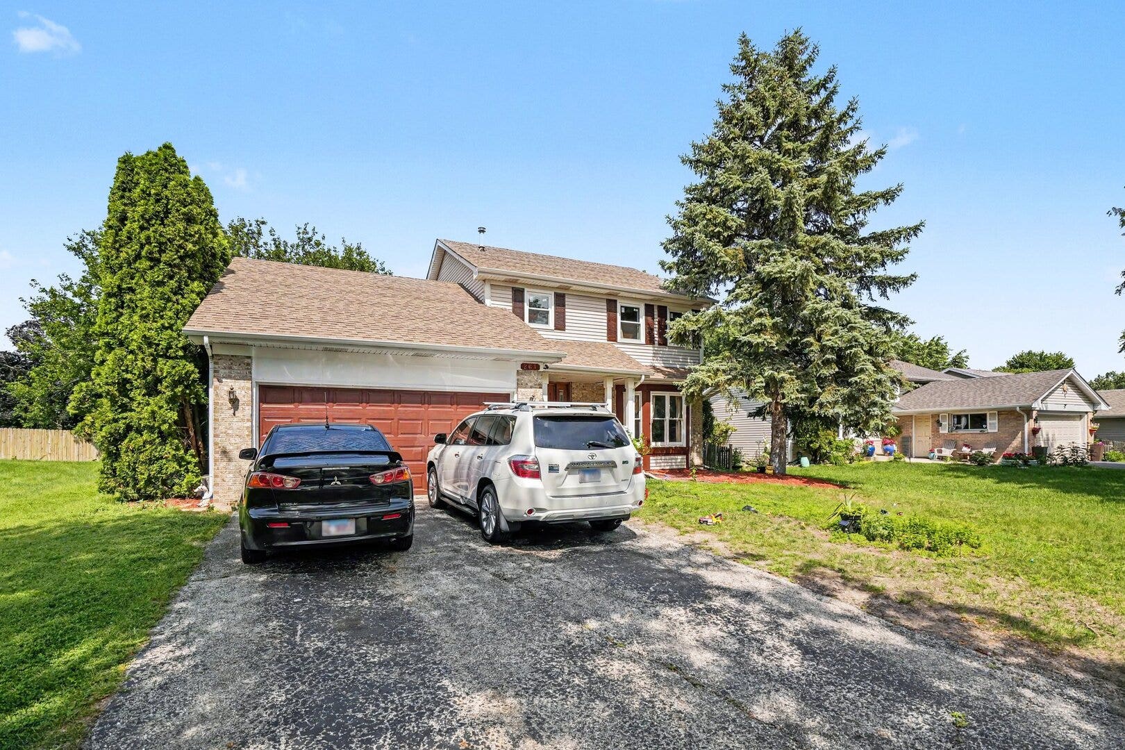 261 Vista Drive, Bolingbrook, IL 60490