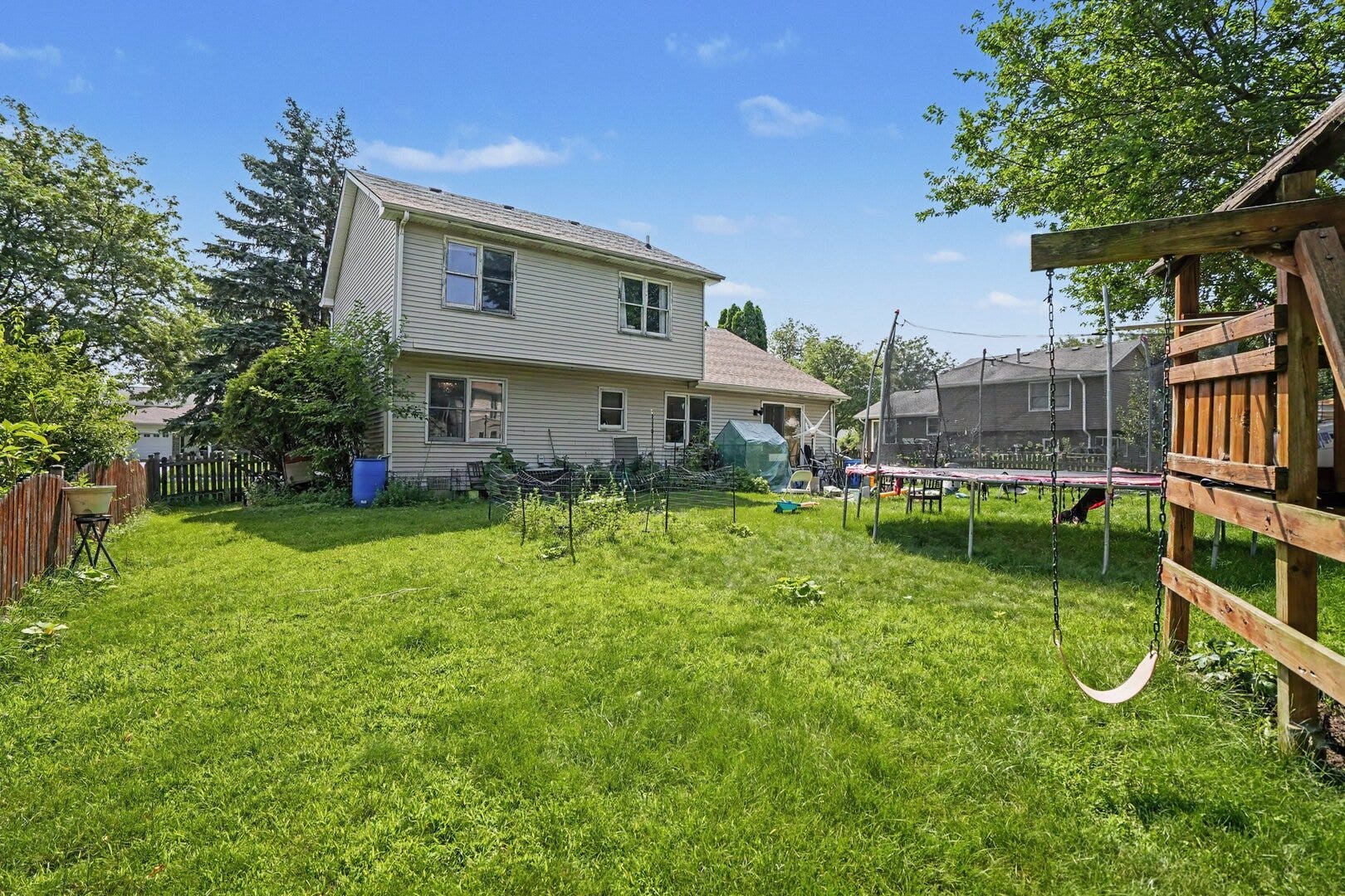 261 Vista Drive, Bolingbrook, IL 60490