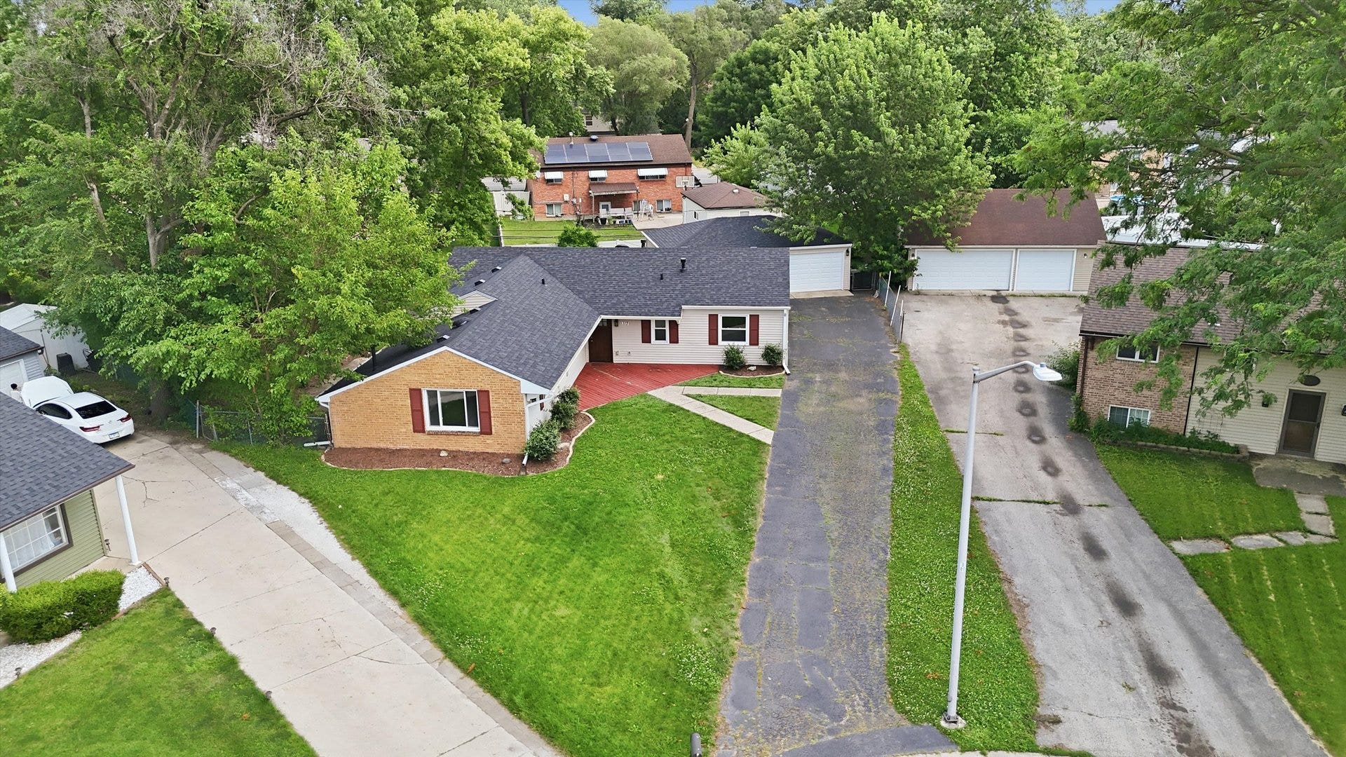 113 Parklawn Court, Bolingbrook, IL 60440 113 Parklawn Court, Bolingbrook, IL 60440